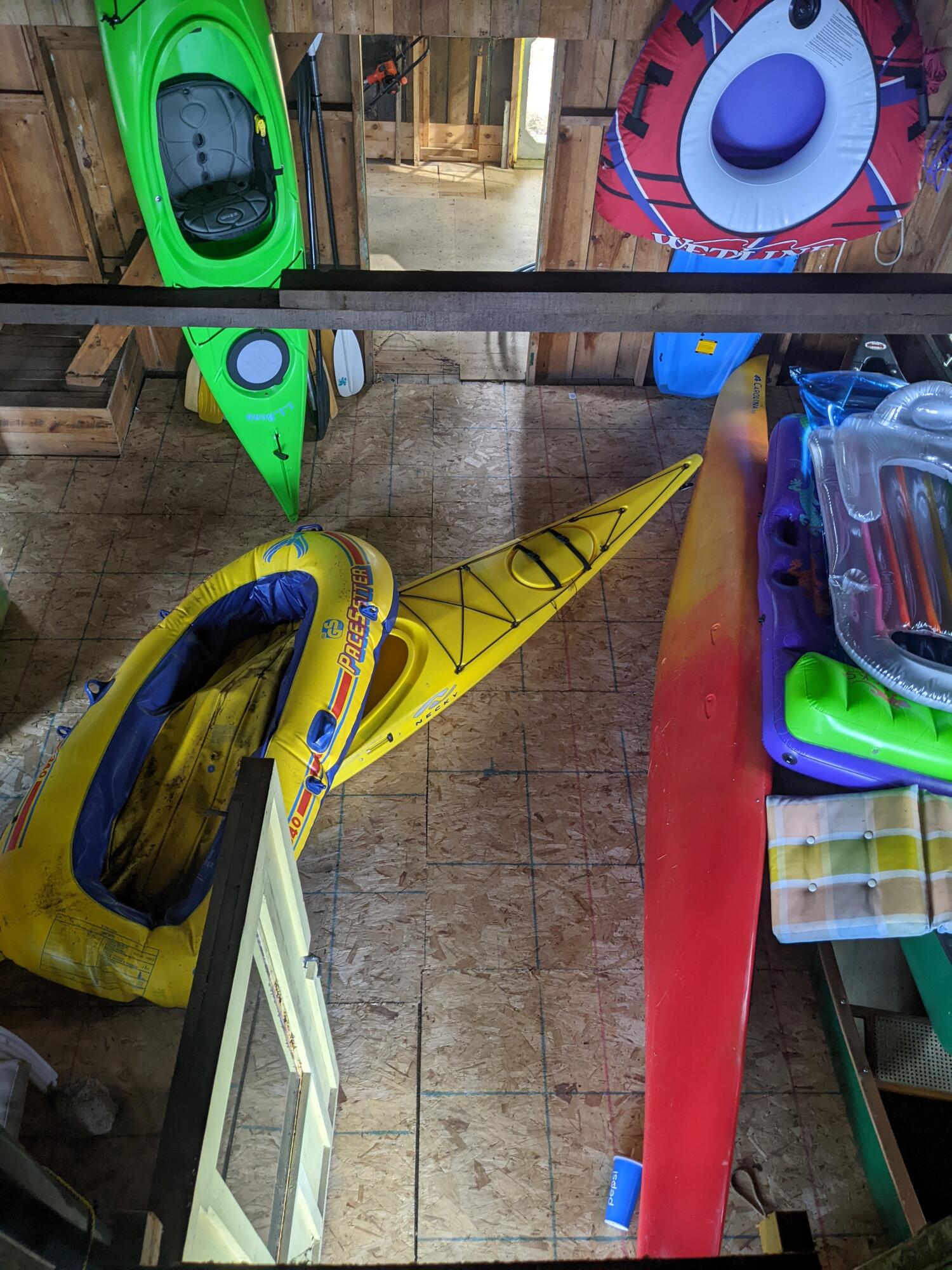 136-138 Rancourt Lane Burnham, ME 04922 - Photo 12 of 34 PXL_20230505_194207493.MP