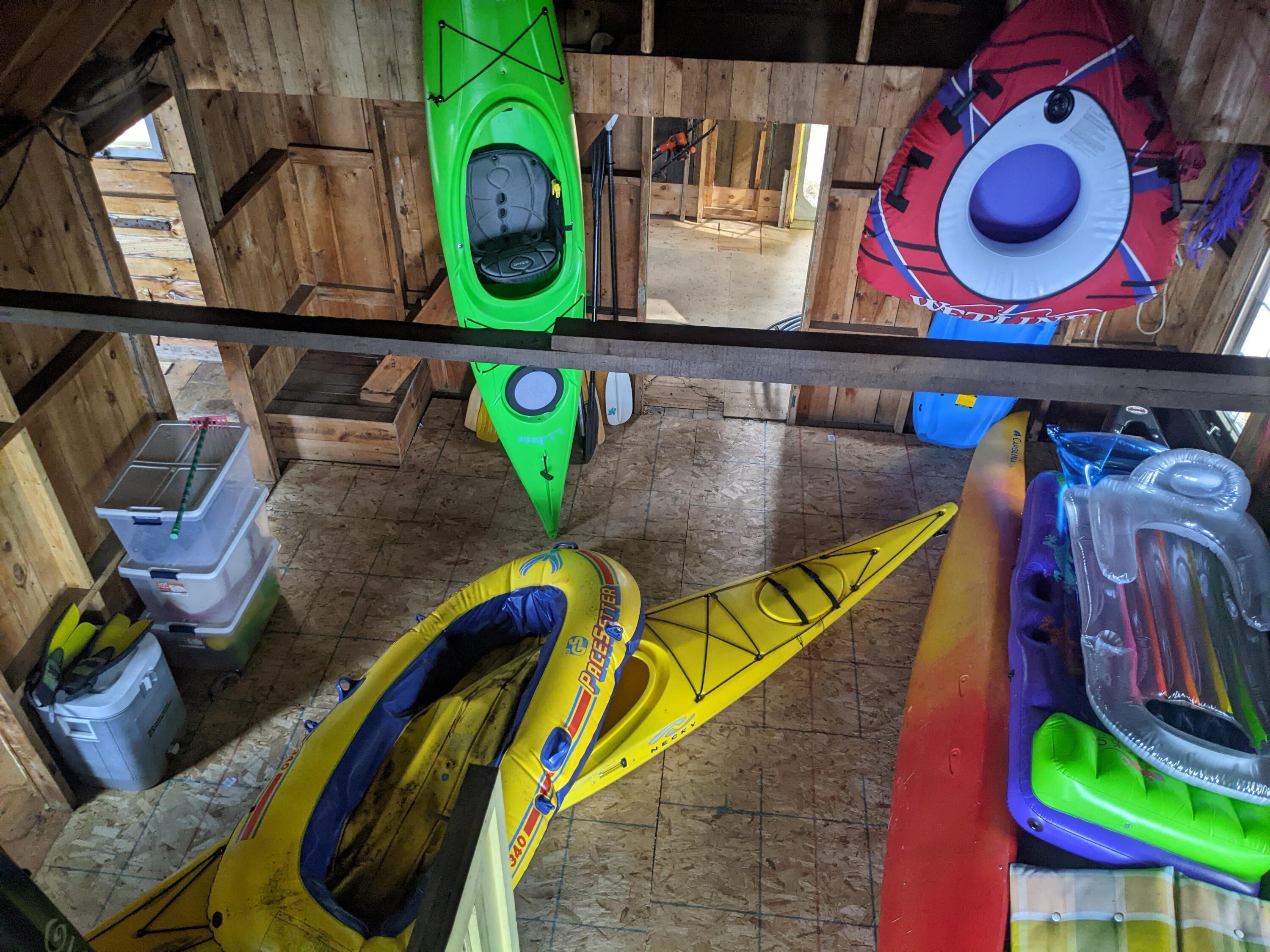 136-138 Rancourt Lane Burnham, ME 04922 - Photo 13 of 34 PXL_20230505_194212123