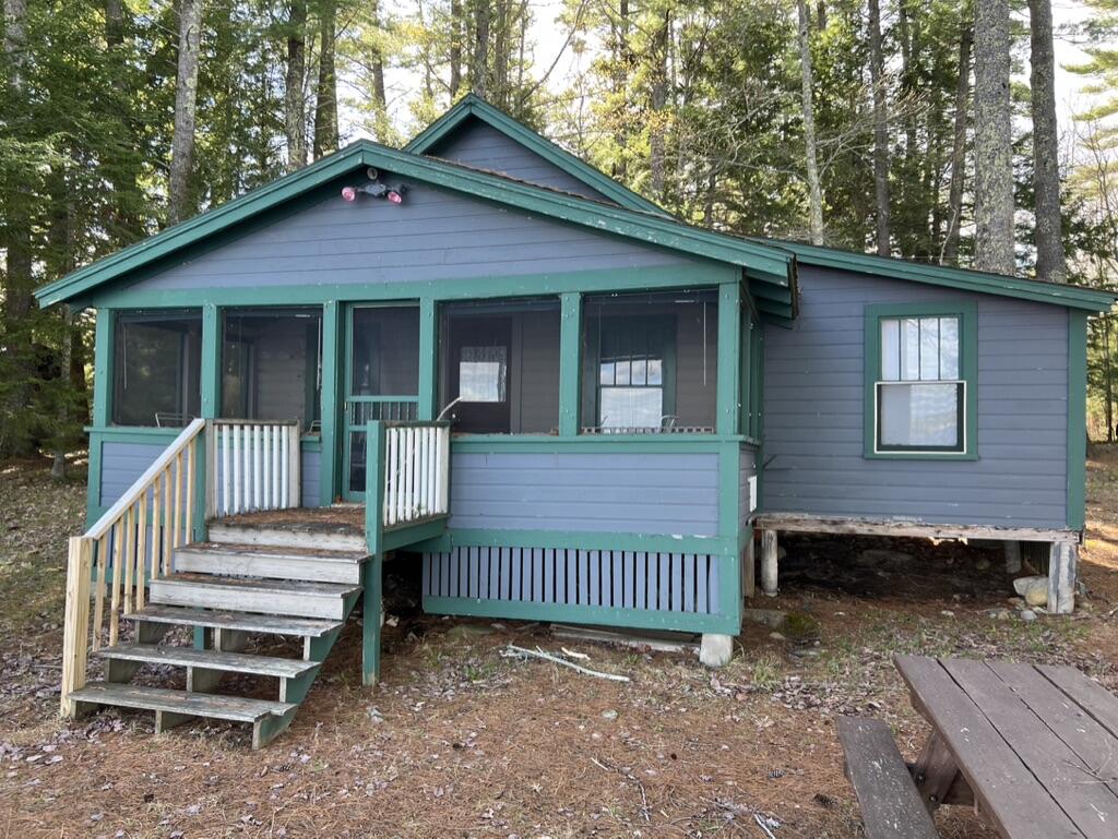 136-138 Rancourt Lane Burnham, ME 04922 - Photo 2 of 34 5CBBFADC-46BF-4B43-BBD8-7016DED8BF61_1_1