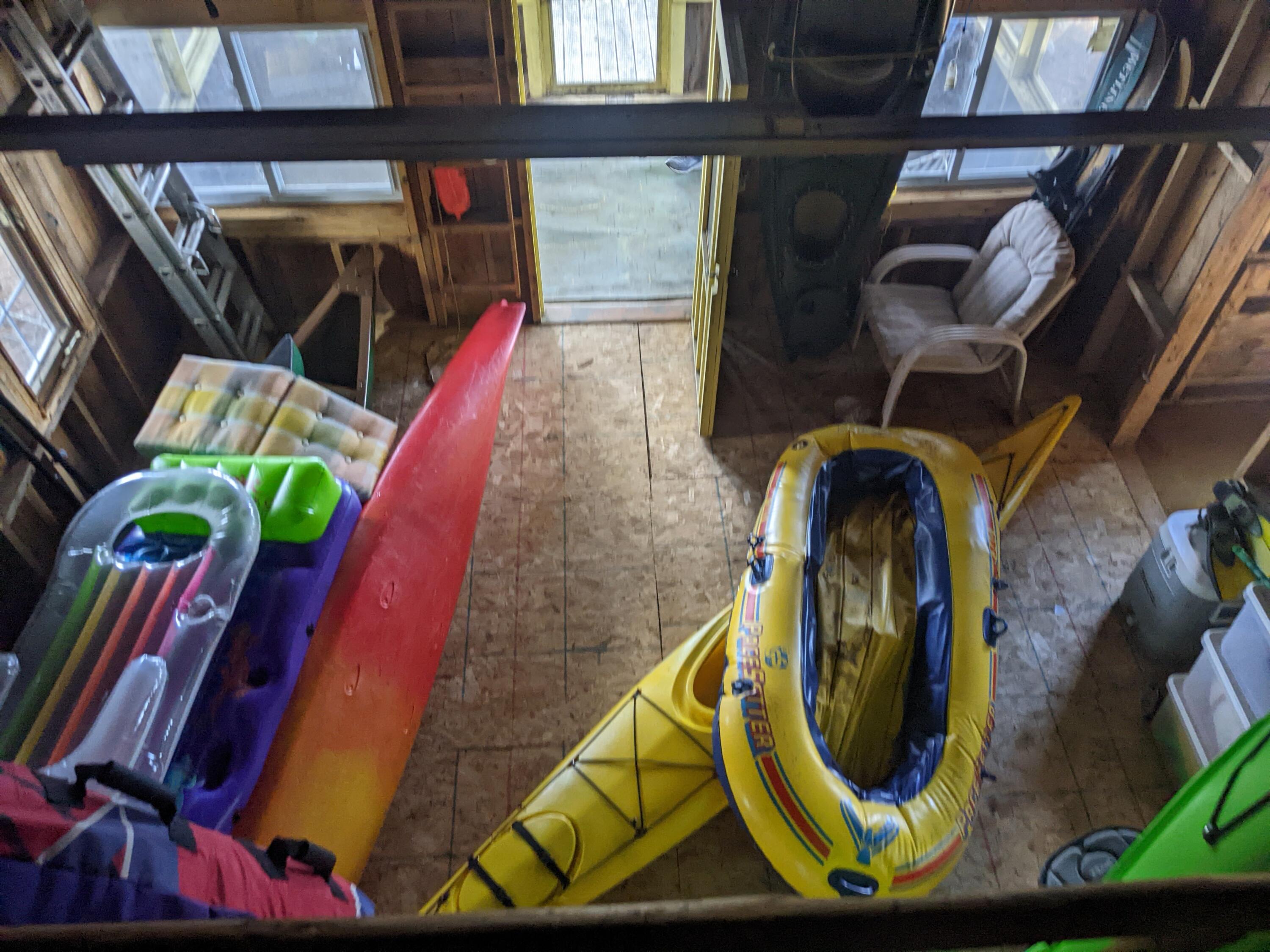 136-138 Rancourt Lane Burnham, ME 04922 - Photo 6 of 34 PXL_20230505_193741323