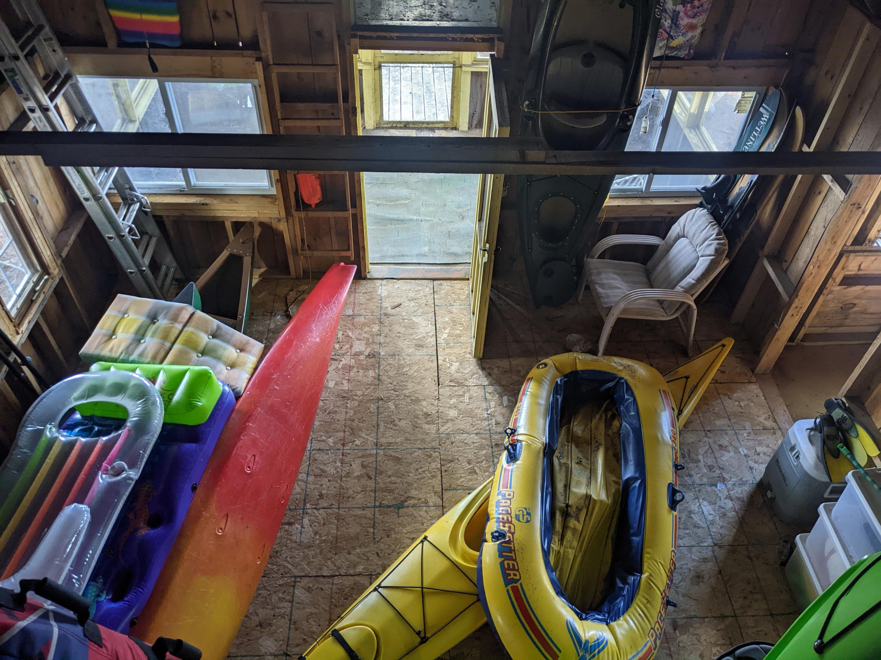 136-138 Rancourt Lane Burnham, ME 04922 - Photo 7 of 34 PXL_20230505_193754429