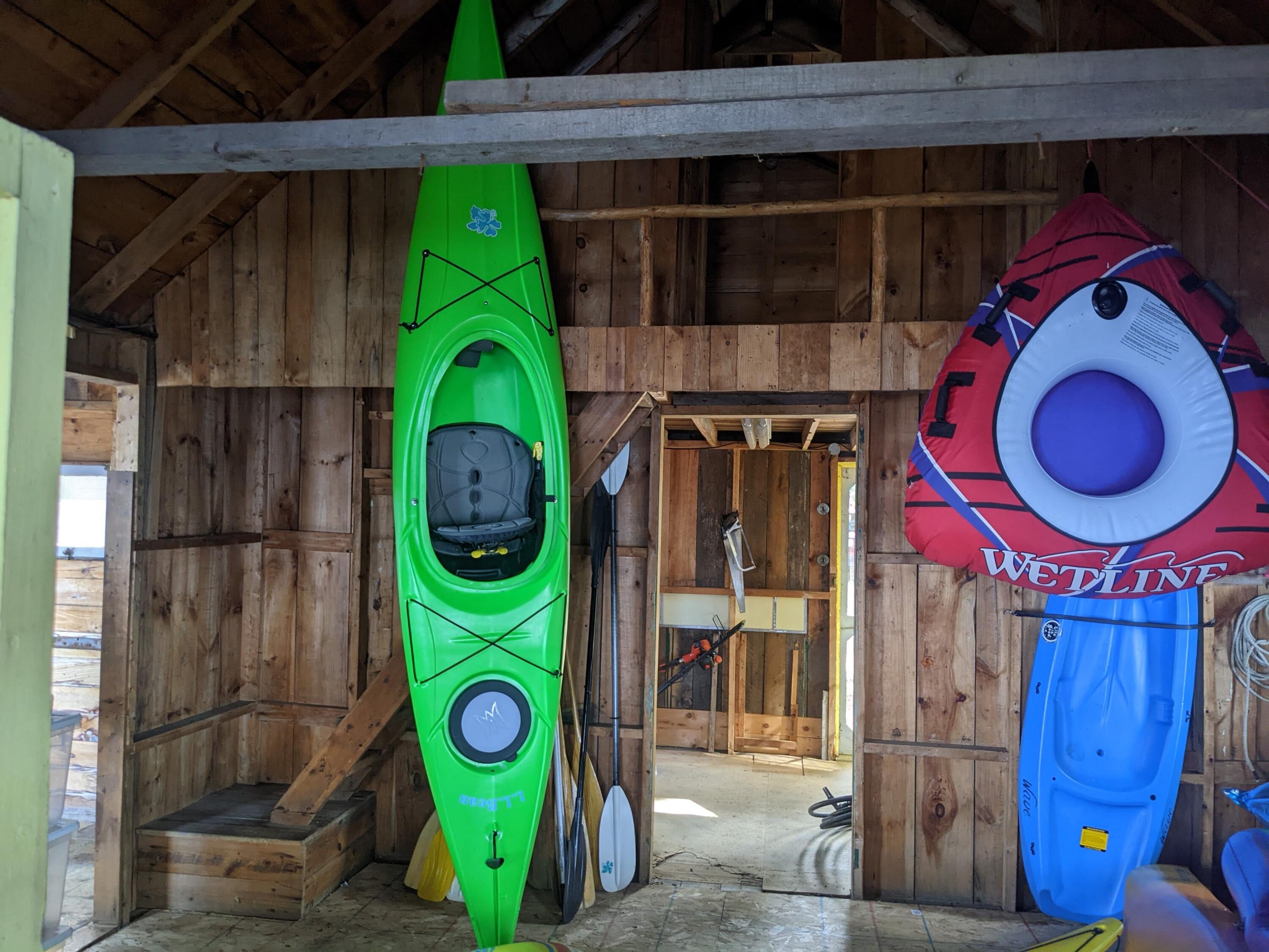 136-138 Rancourt Lane Burnham, ME 04922 - Photo 9 of 34 PXL_20230505_194043871