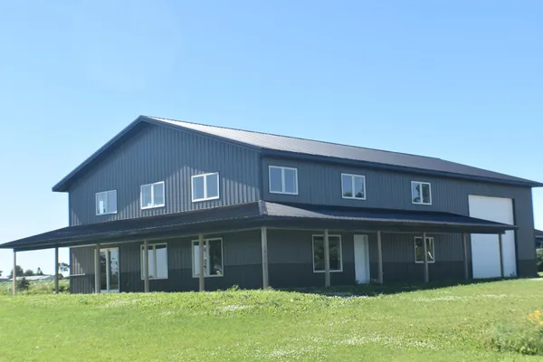 $495,000 | 1342 Calvary Road Southeast, Osakis, MN 56360