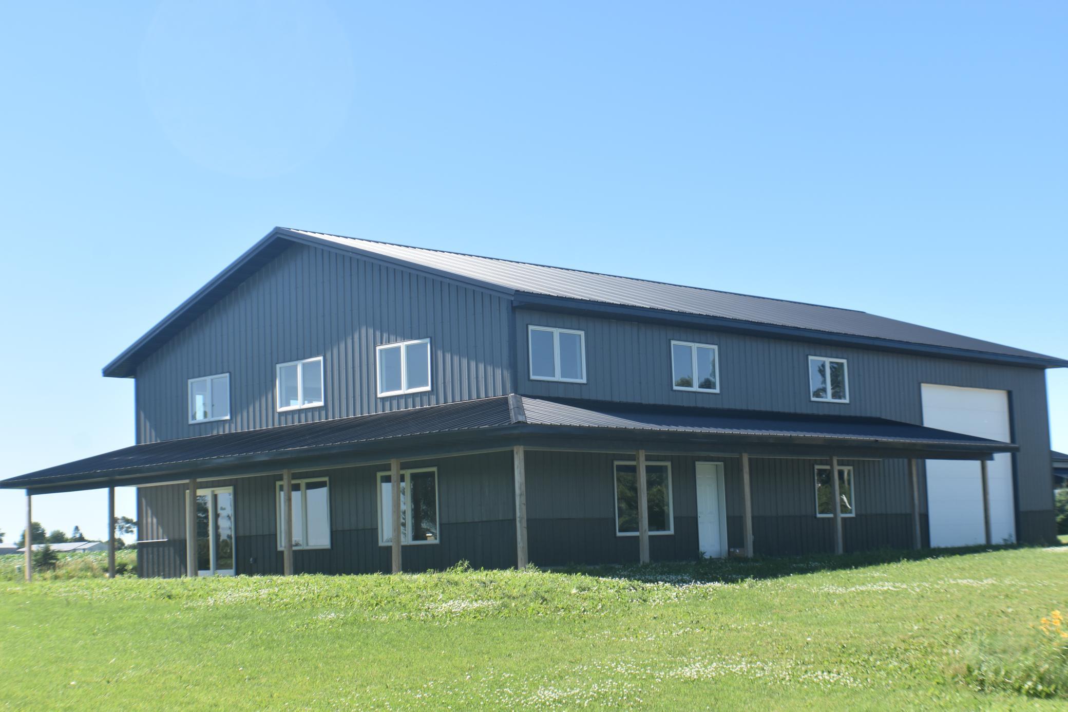 1342 Calvary Road Southeast Osakis, MN 56360 - Photo 1 of 29