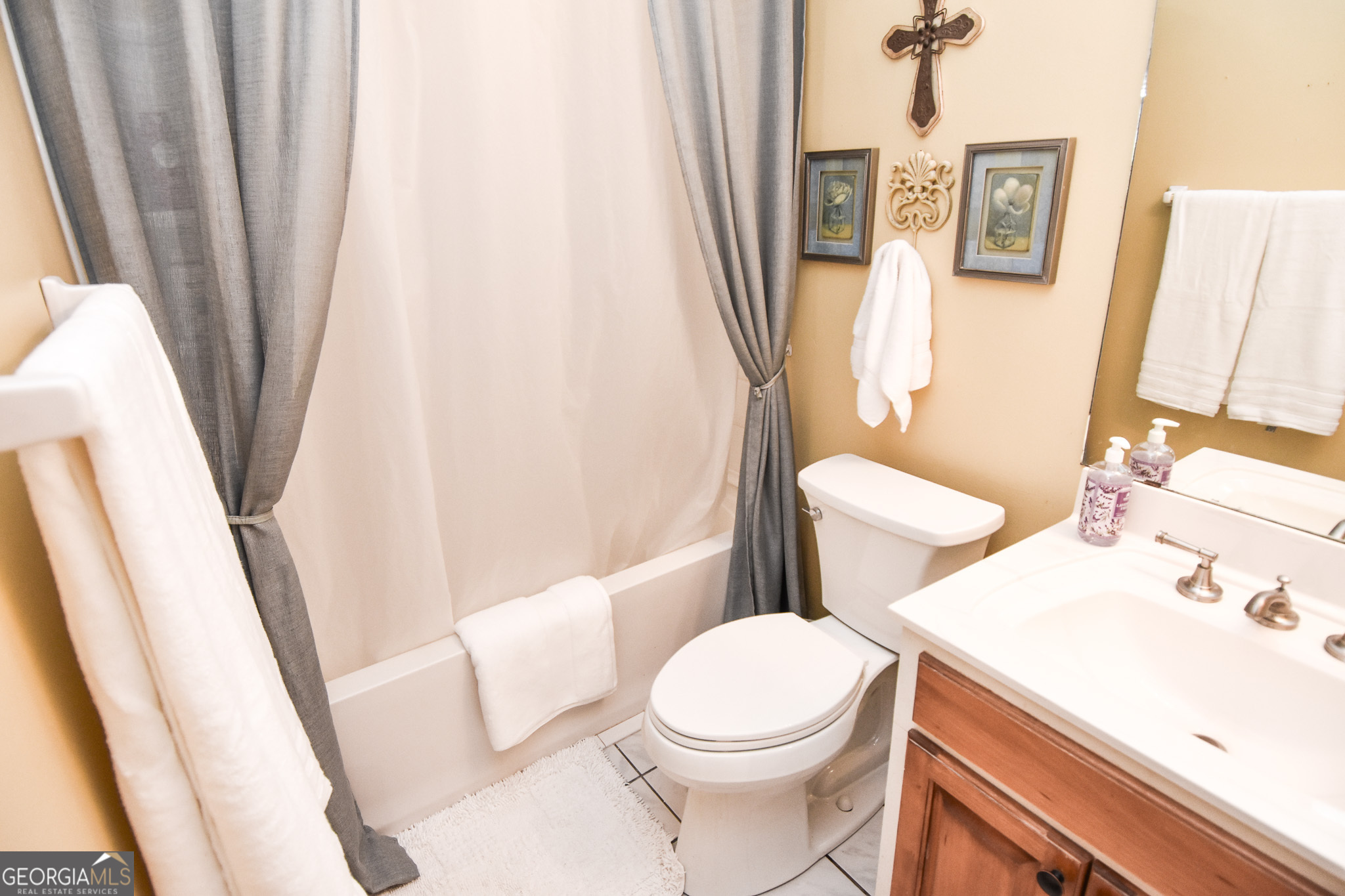 120 Mill Race Road Thomaston, GA 30286 - Photo 35 of 94