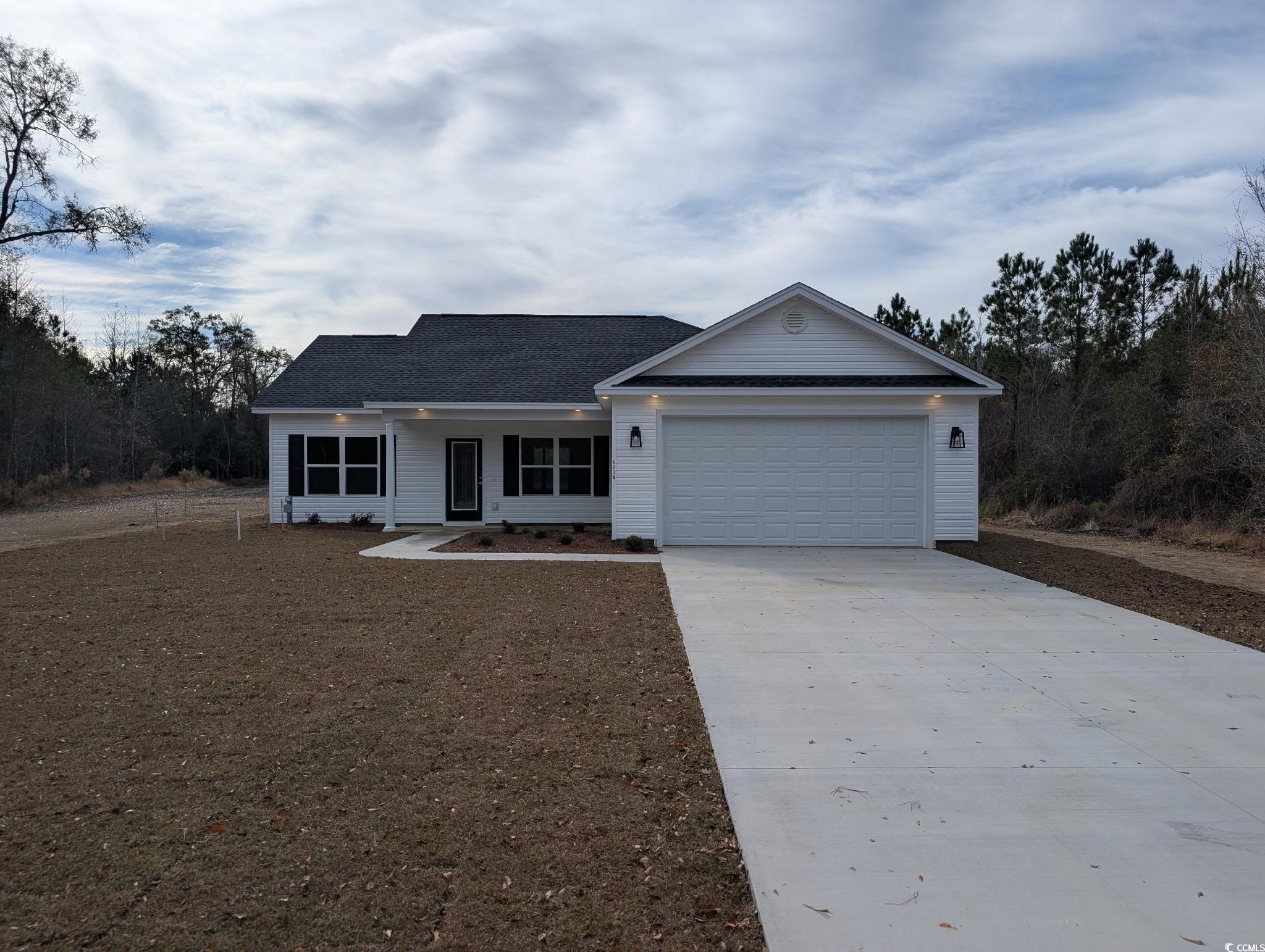6234 Ellwood Road Galivants Ferry, SC 29544 - Photo 1 of 19 Gallery Image 1