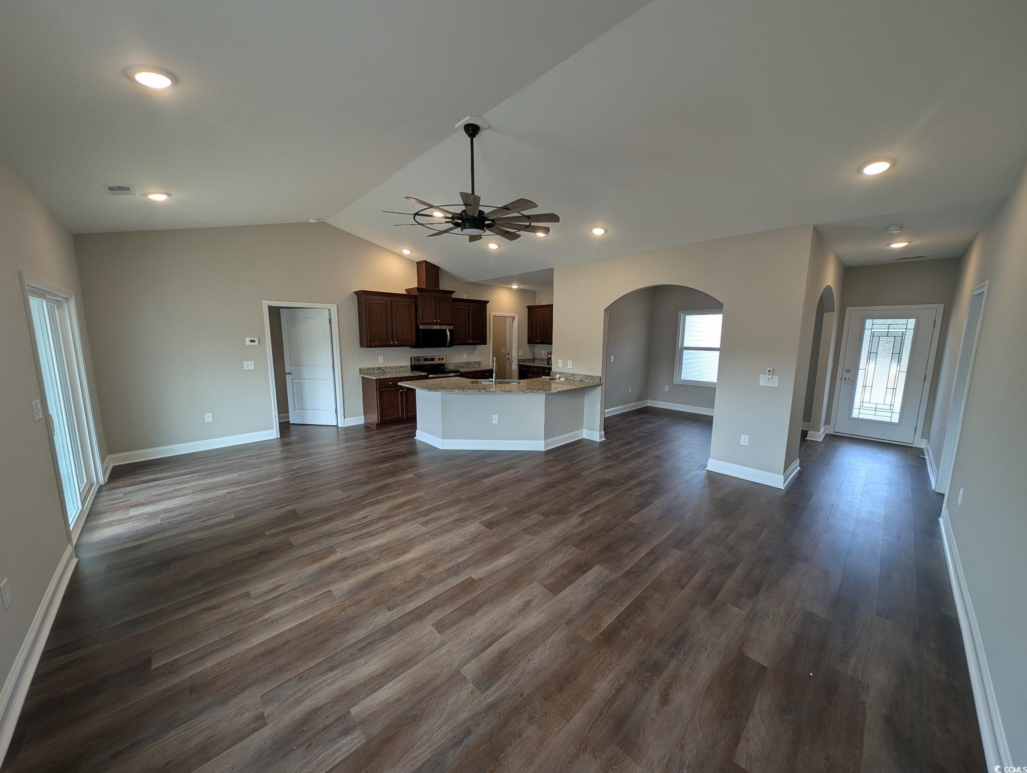 6234 Ellwood Road Galivants Ferry, SC 29544 - Photo 6 of 19 Gallery Image 6