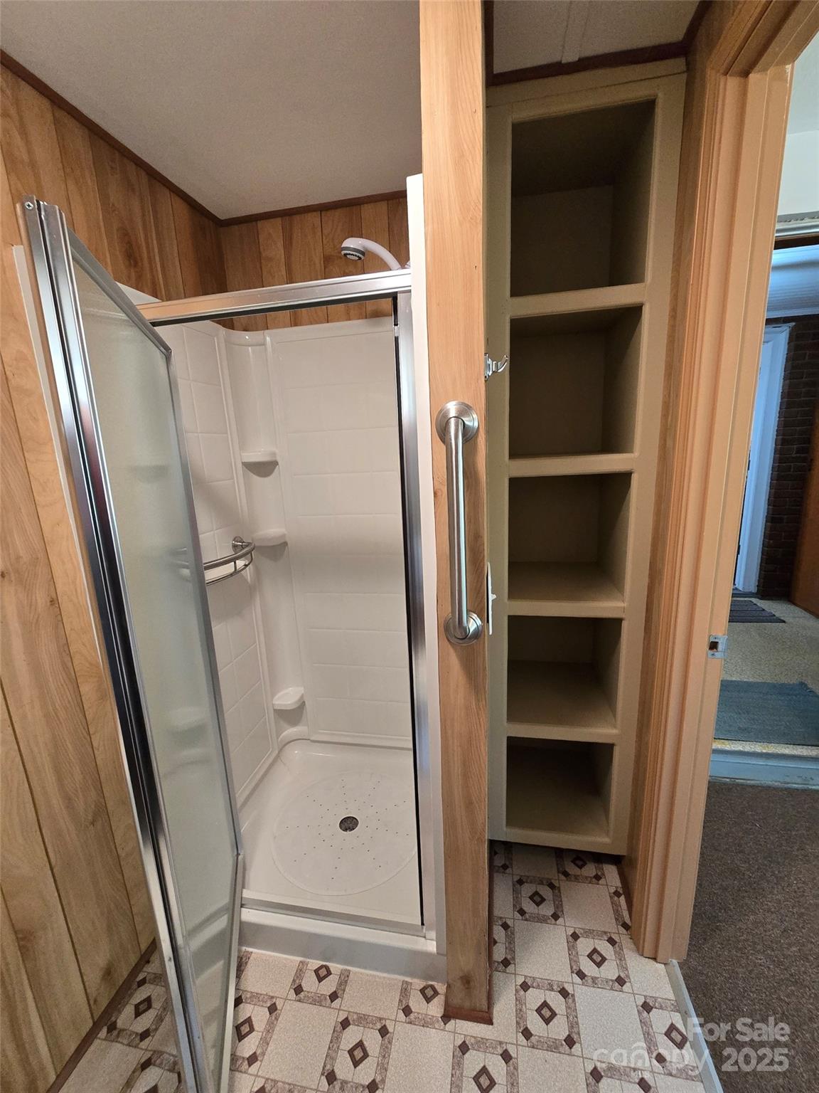 517 Mask Road Mount Gilead, NC 27306 - Photo 32 of 48 a walk in closet