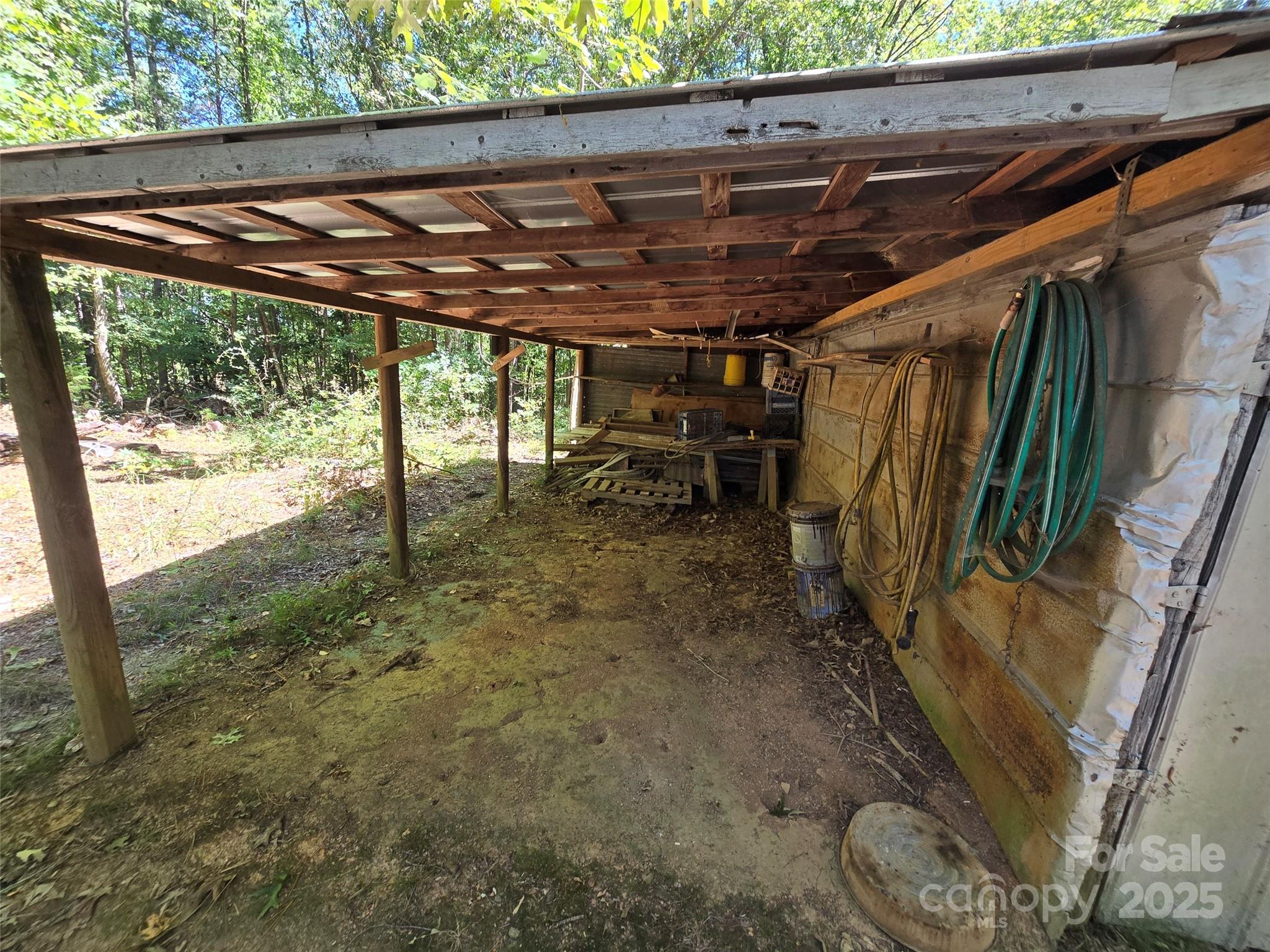 517 Mask Road Mount Gilead, NC 27306 - Photo 43 of 48