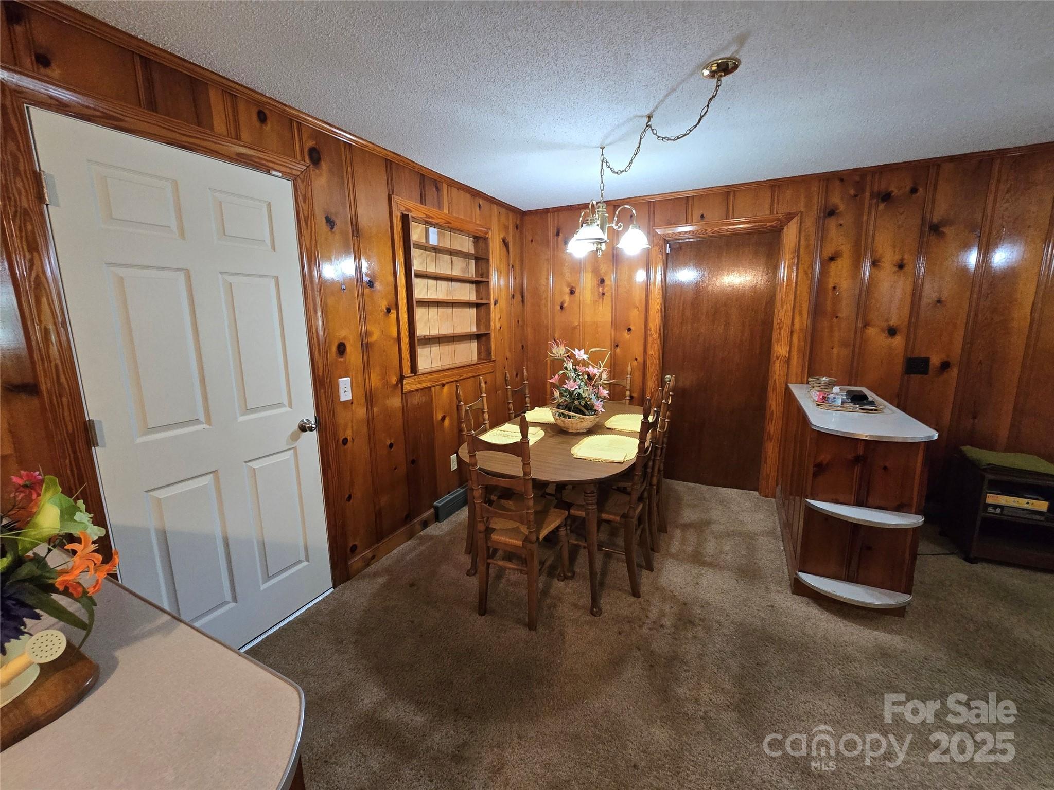 517 Mask Road Mount Gilead, NC 27306 - Photo 7 of 48 a view of a livingroom with furniture and window
