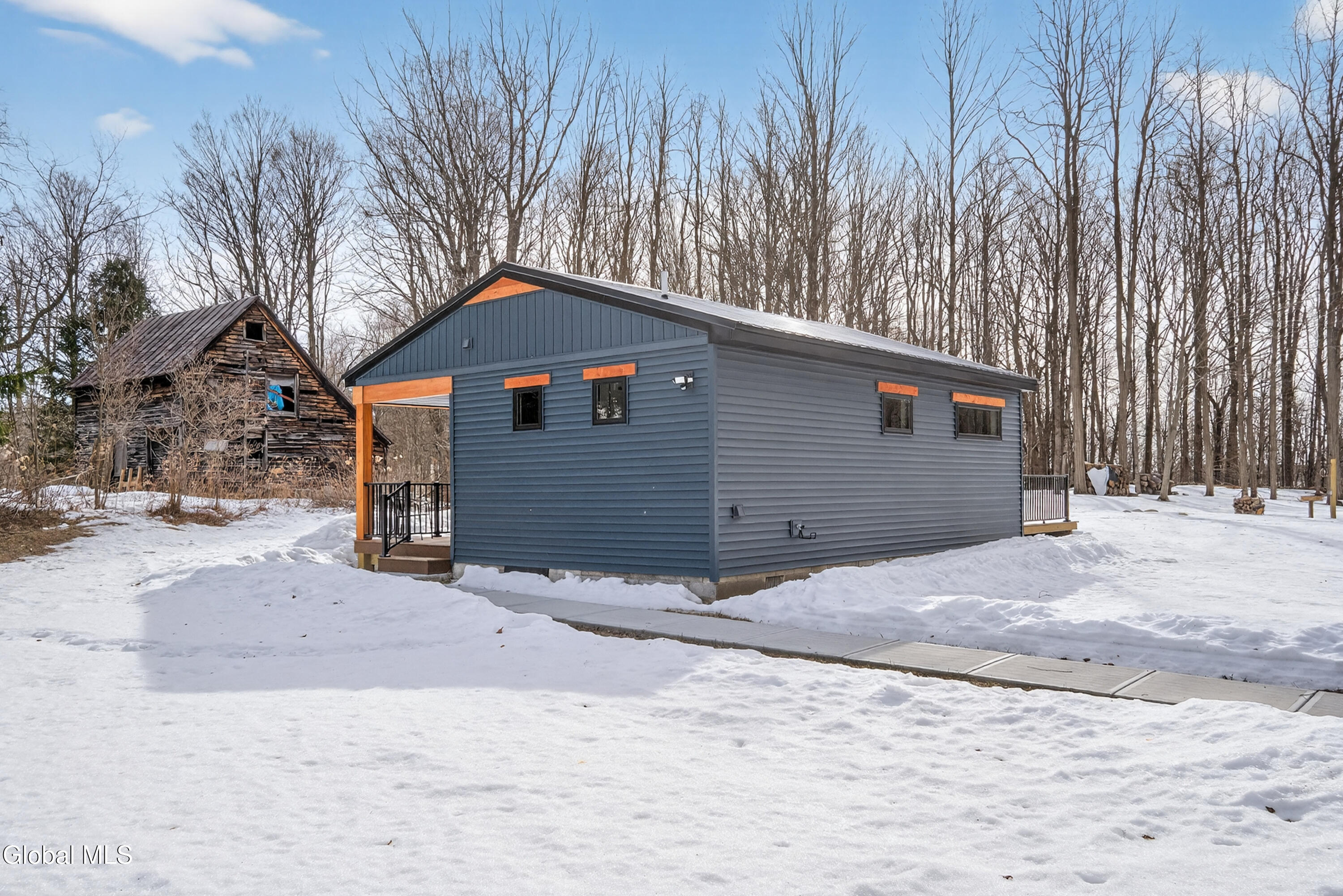 356 North Greenfield Road Greenfield, NY 12859 - Photo 3 of 41 28-356 N Greenfield Rd-28