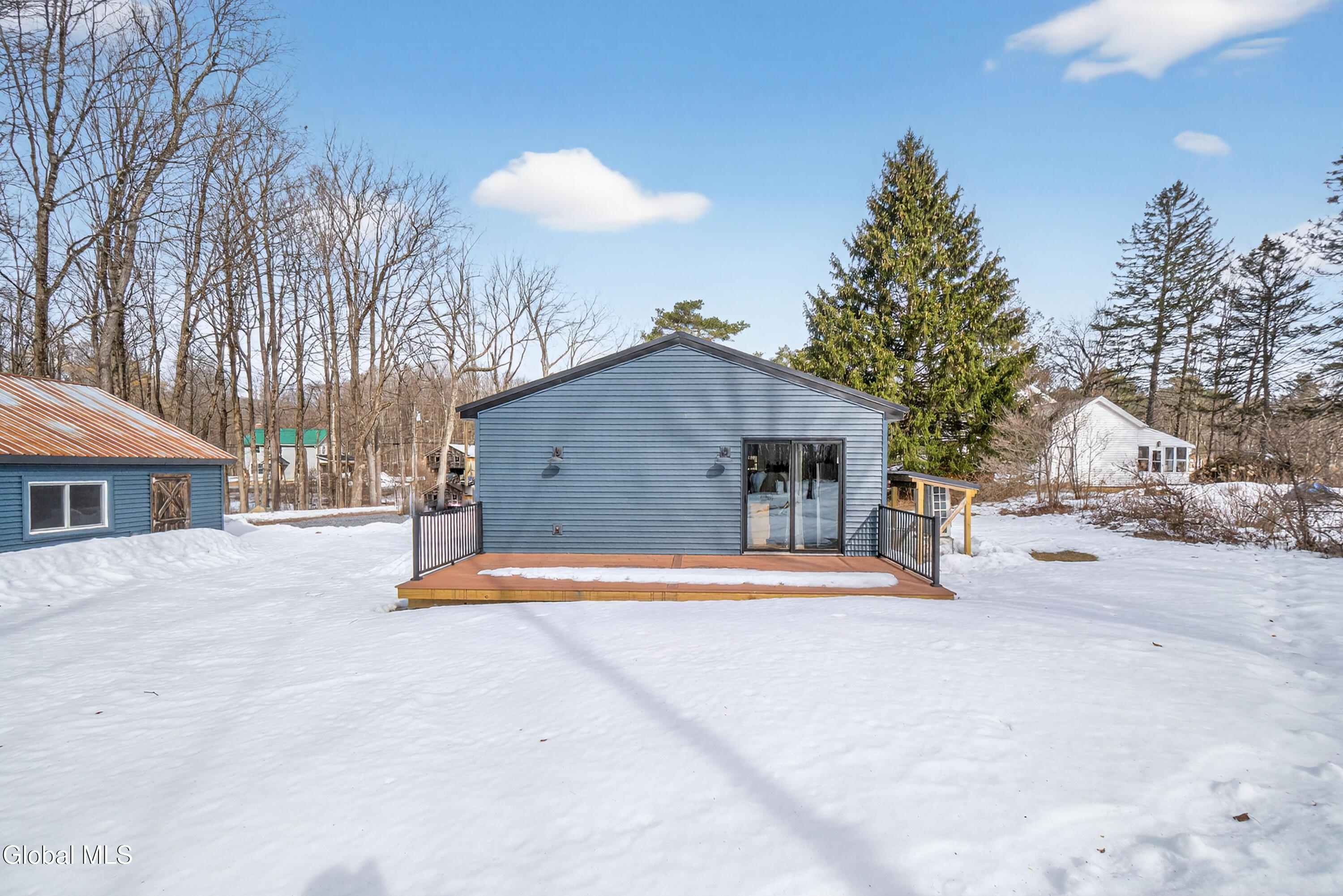 356 North Greenfield Road Greenfield, NY 12859 - Photo 33 of 41 35-356 N Greenfield Rd-35