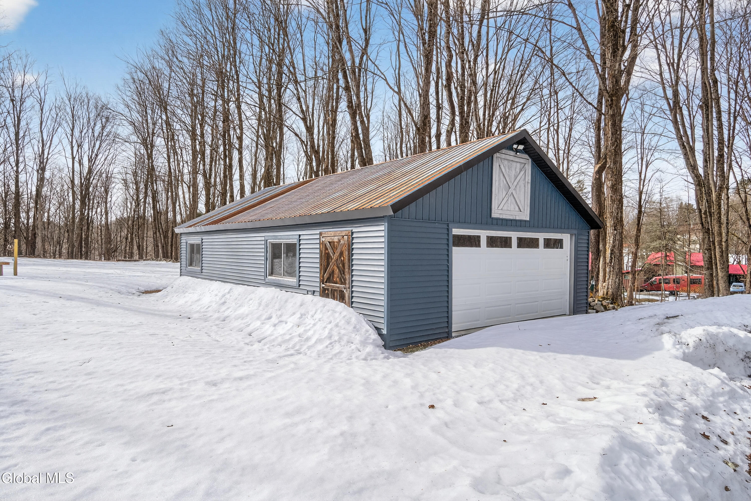 356 North Greenfield Road Greenfield, NY 12859 - Photo 36 of 41 25-356 N Greenfield Rd-25