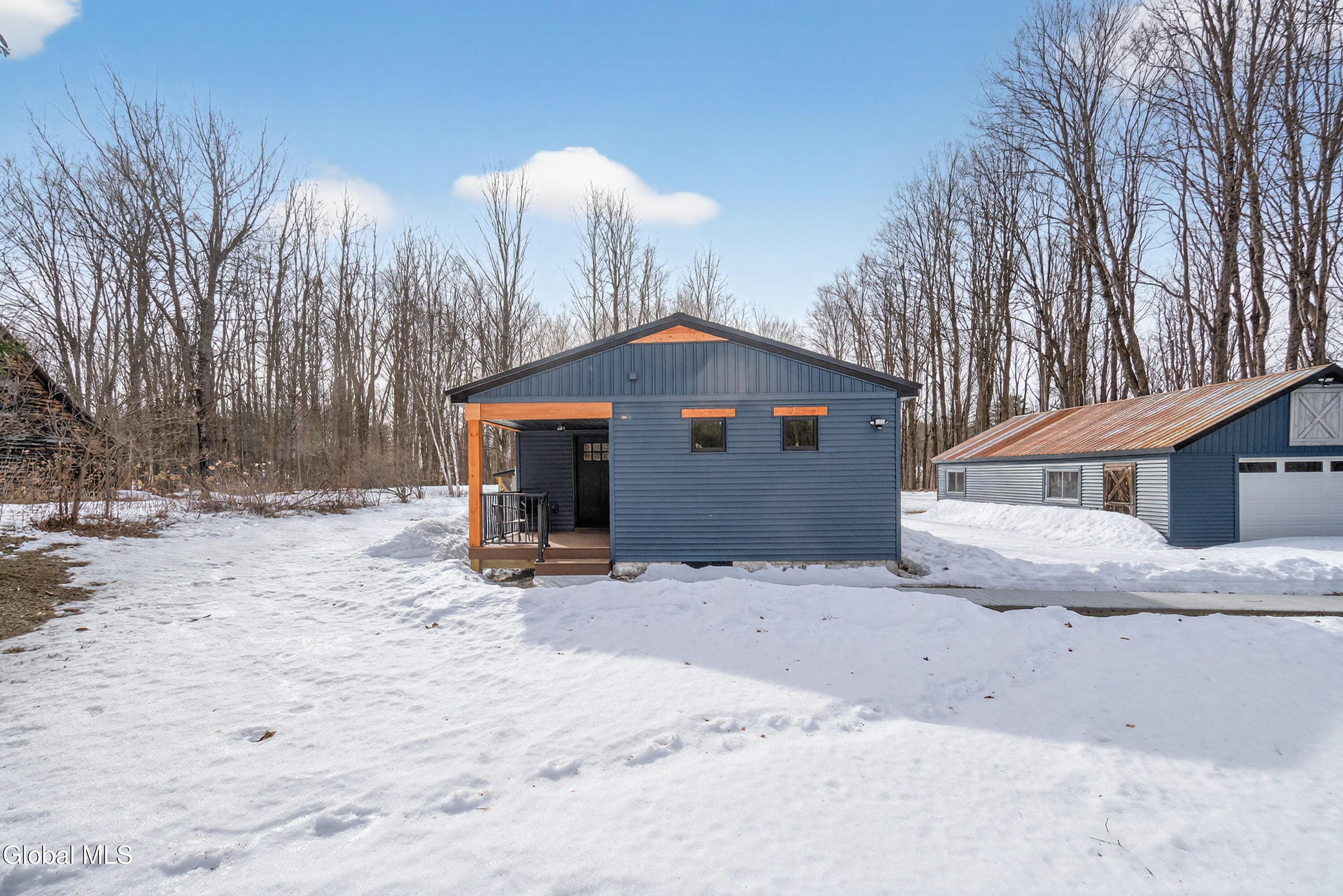 356 North Greenfield Road Greenfield, NY 12859 - Photo 38 of 41 29-356 N Greenfield Rd-29