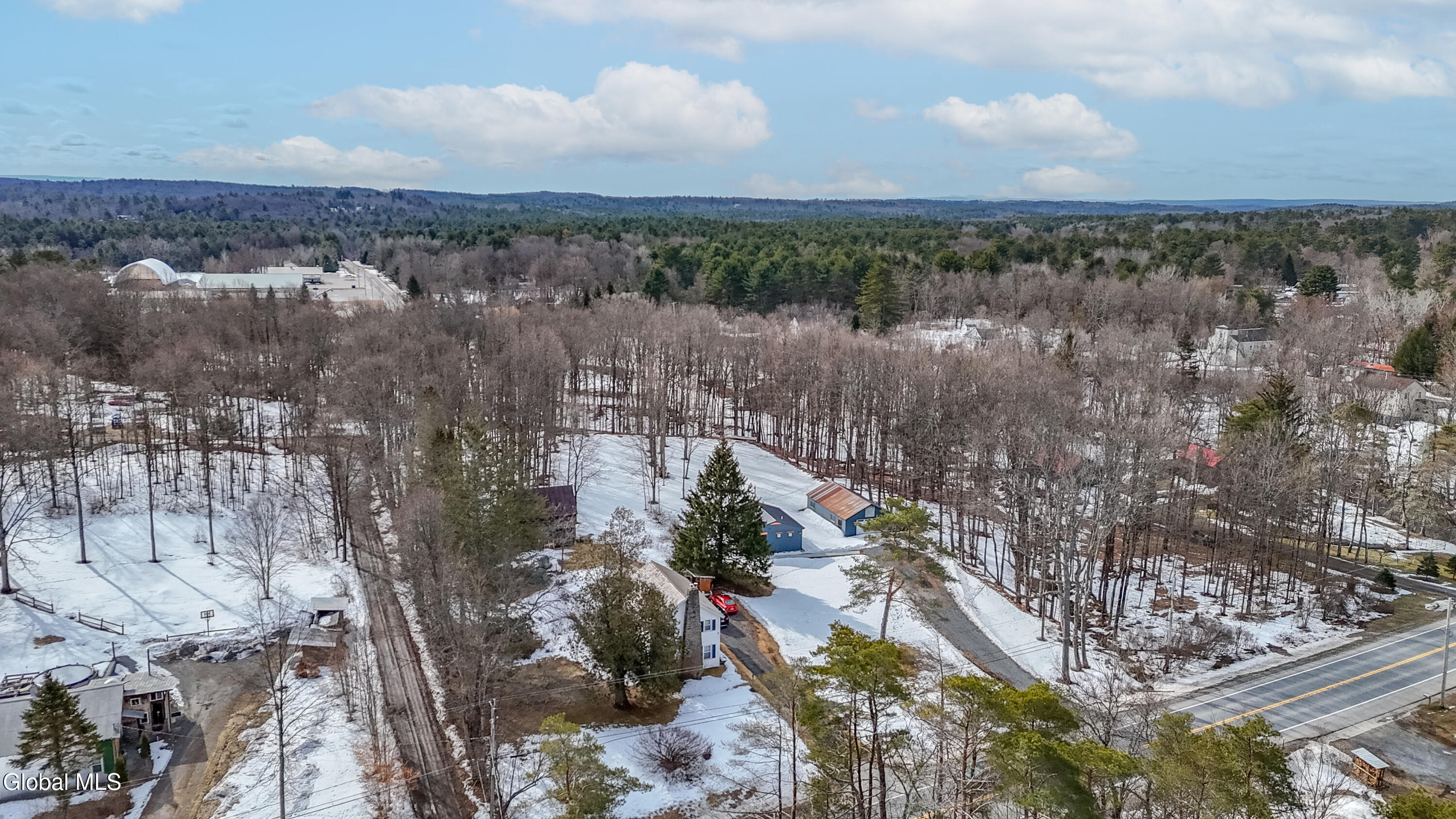 356 North Greenfield Road Greenfield, NY 12859 - Photo 39 of 41 49-356 N Greenfield Rd-49