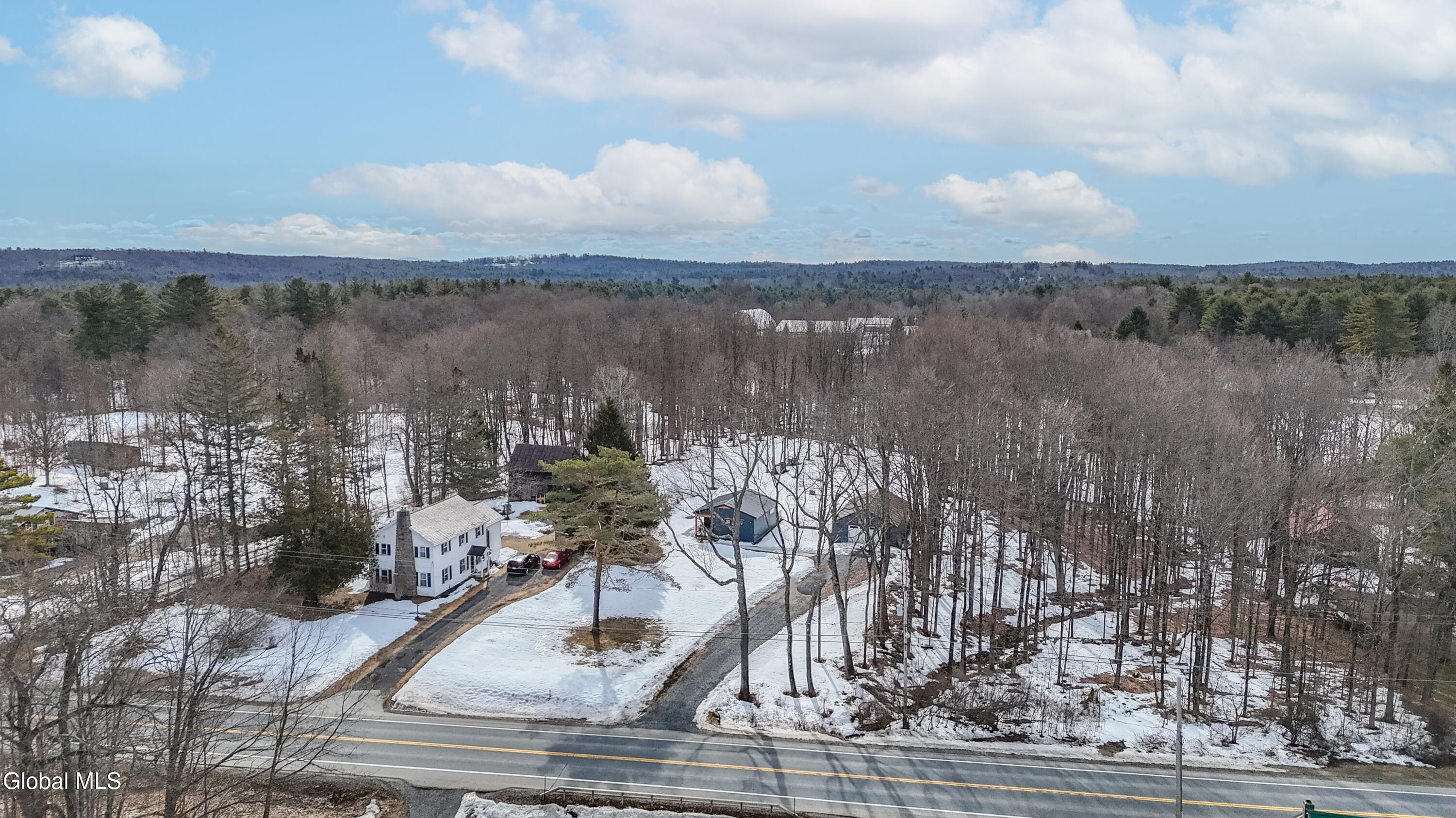 356 North Greenfield Road Greenfield, NY 12859 - Photo 40 of 41 47-356 N Greenfield Rd-47