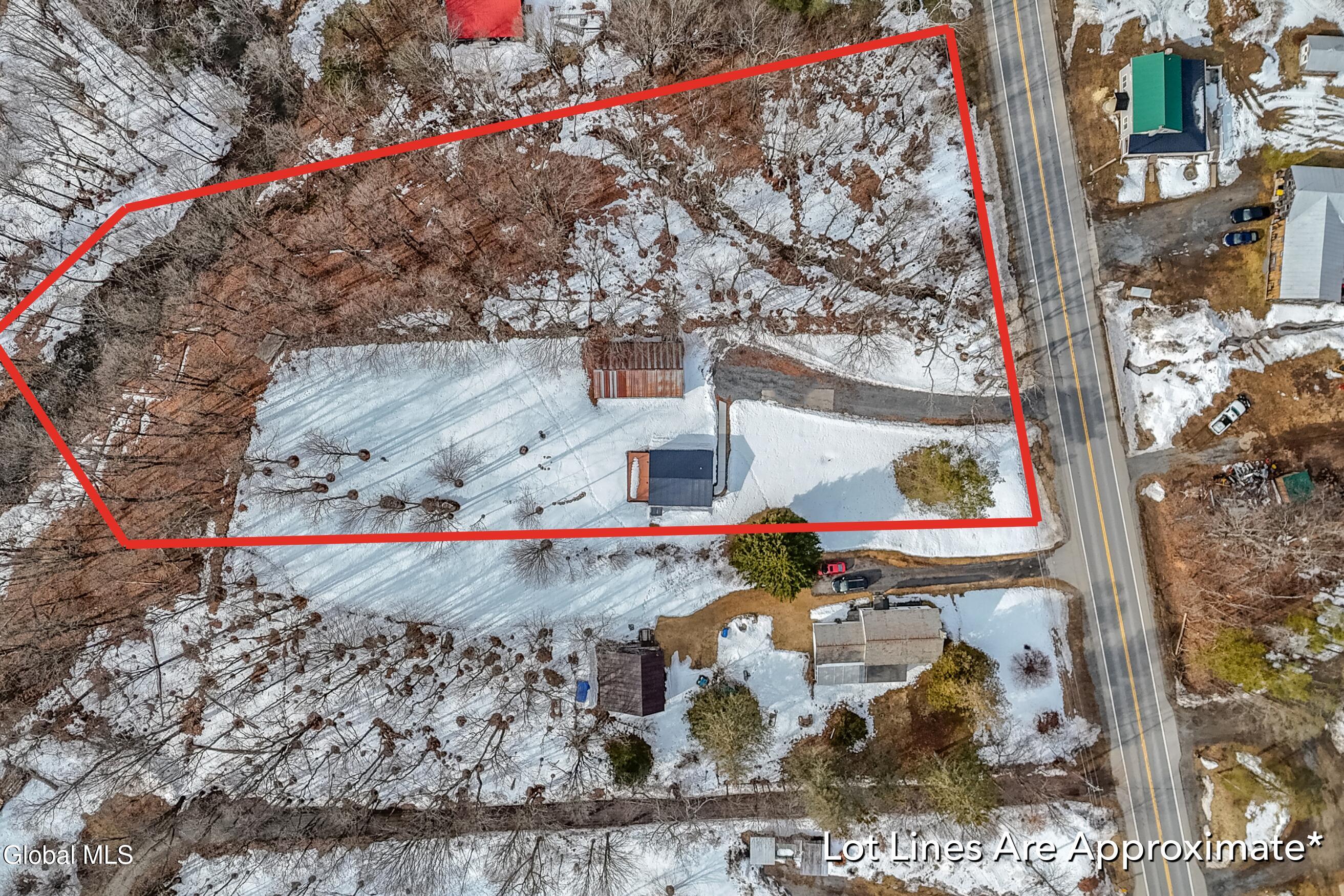 356 North Greenfield Road Greenfield, NY 12859 - Photo 41 of 41 356 N Greenfield (2)