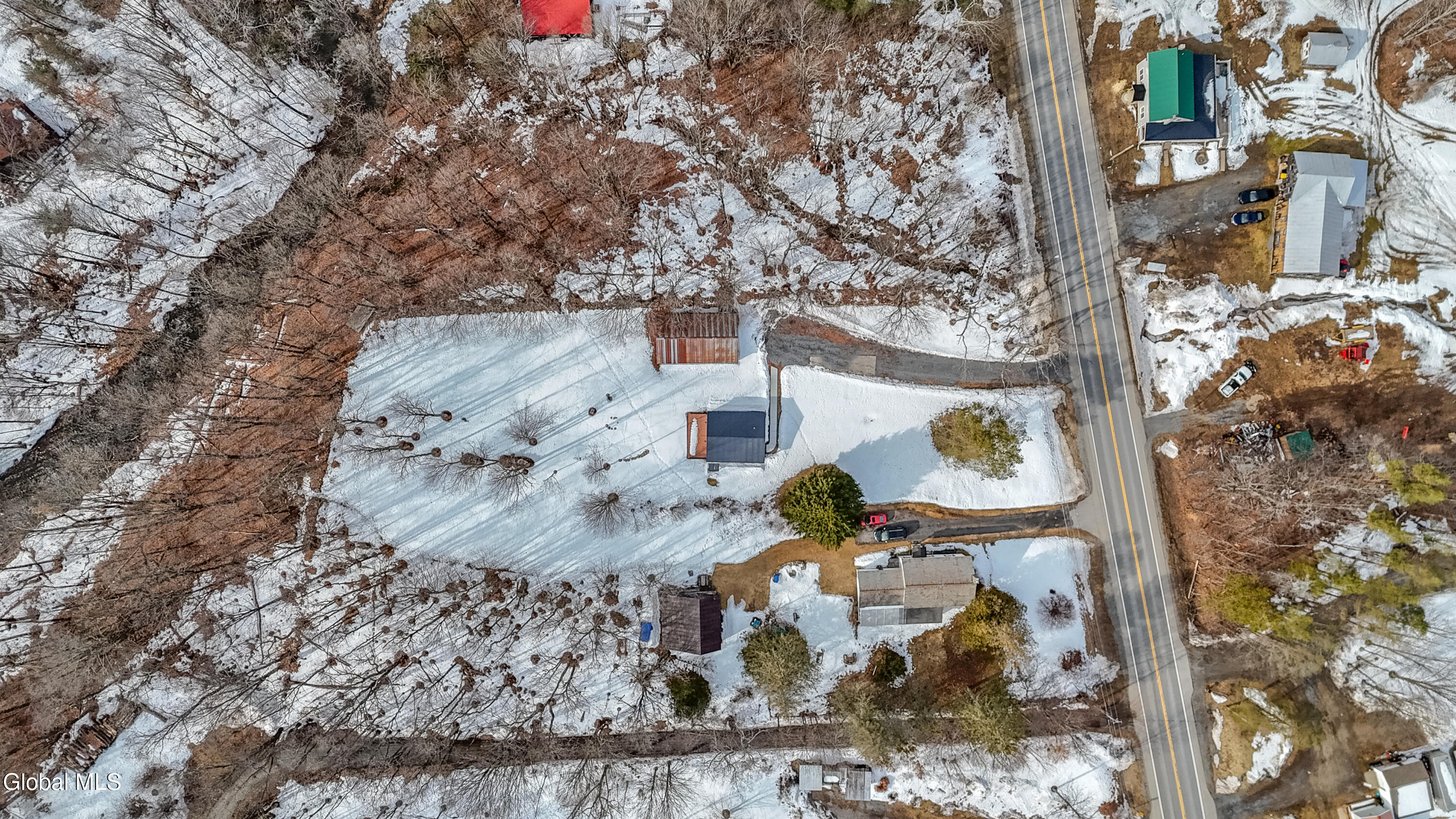 356 North Greenfield Road Greenfield, NY 12859 - Photo 5 of 41 50-356 N Greenfield Rd-50