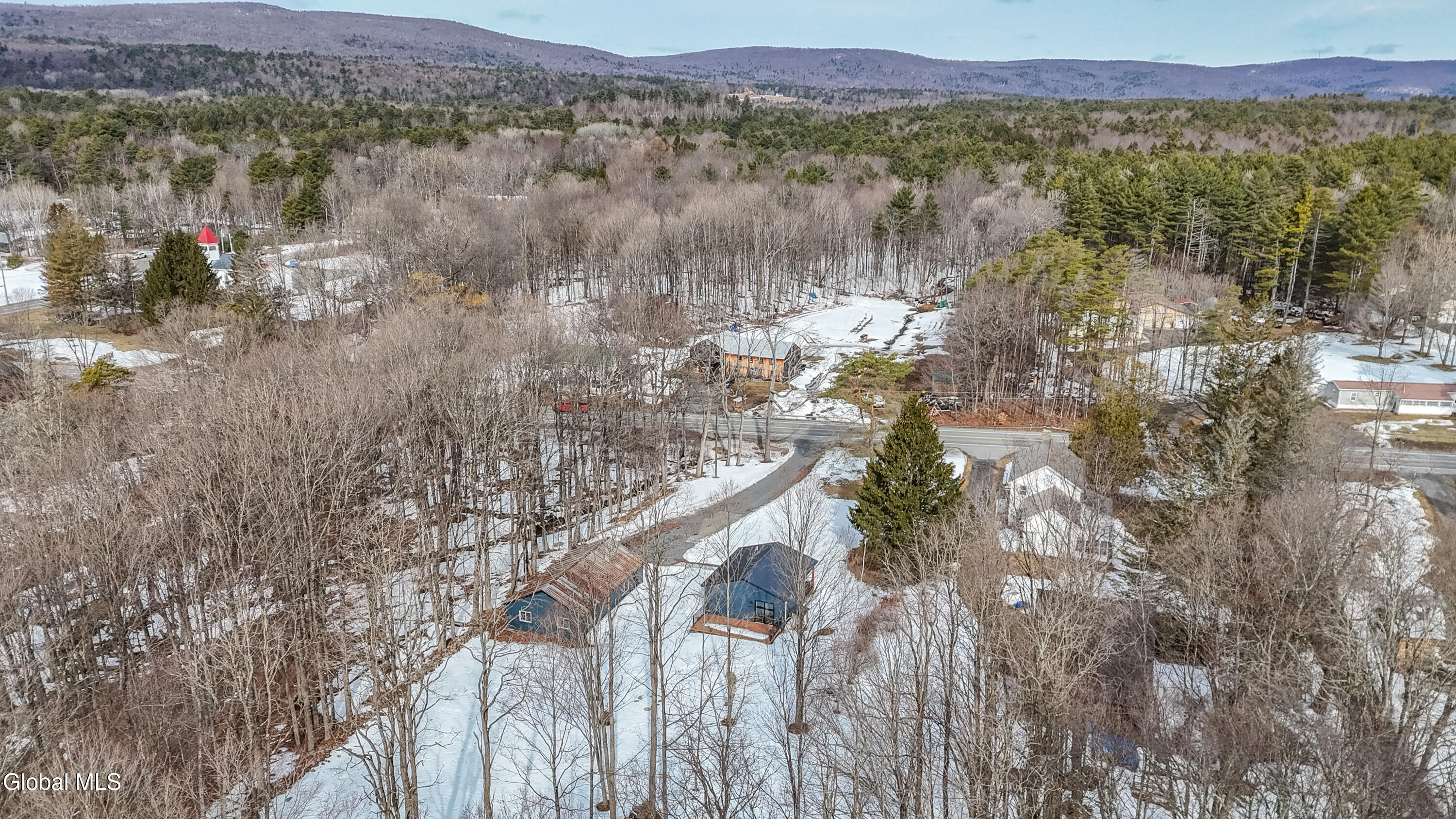 356 North Greenfield Road Greenfield, NY 12859 - Photo 6 of 41 55-356 N Greenfield Rd-55