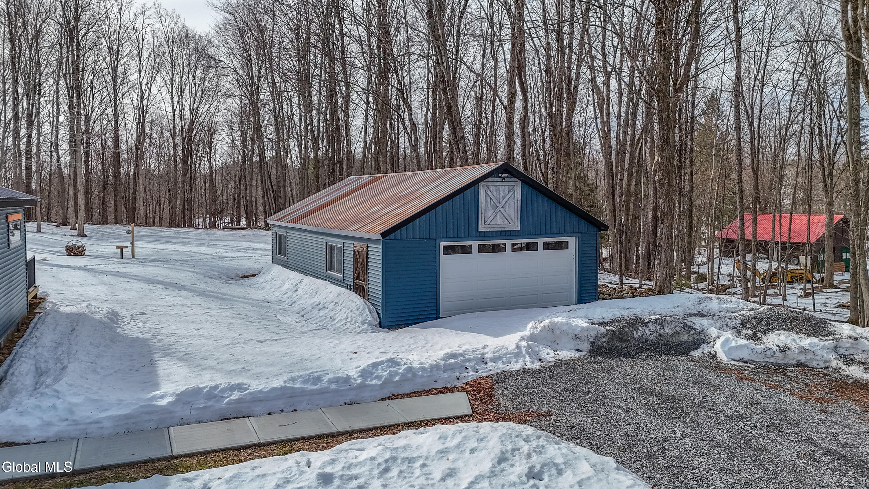 356 North Greenfield Road Greenfield, NY 12859 - Photo 7 of 41 43-356 N Greenfield Rd-43