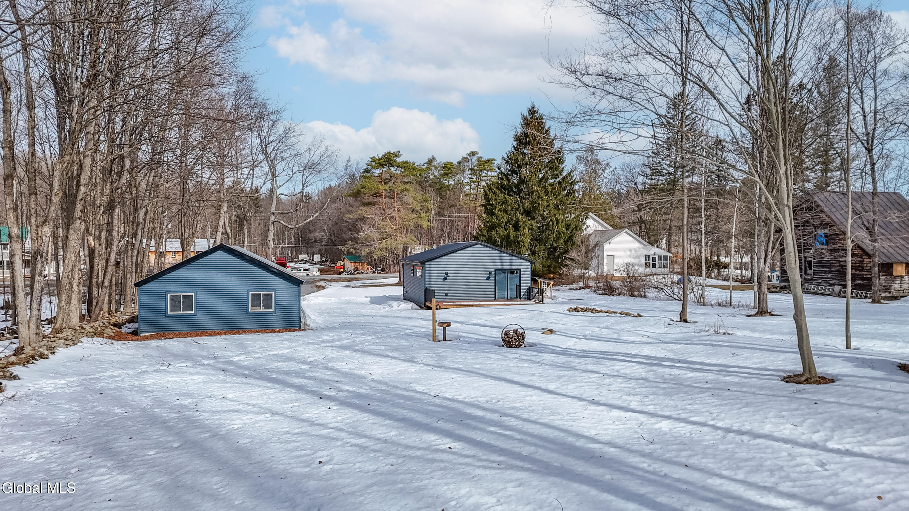 356 North Greenfield Road Greenfield, NY 12859 - Photo 10 of 41 57-356 N Greenfield Rd-57