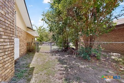 1908 Kenyon Street Killeen, TX 76543 - Photo 25 of 27