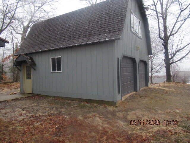 4527 North Sage Lake Road Hale, MI 48739 - Photo 6 of 16 IMG_5089