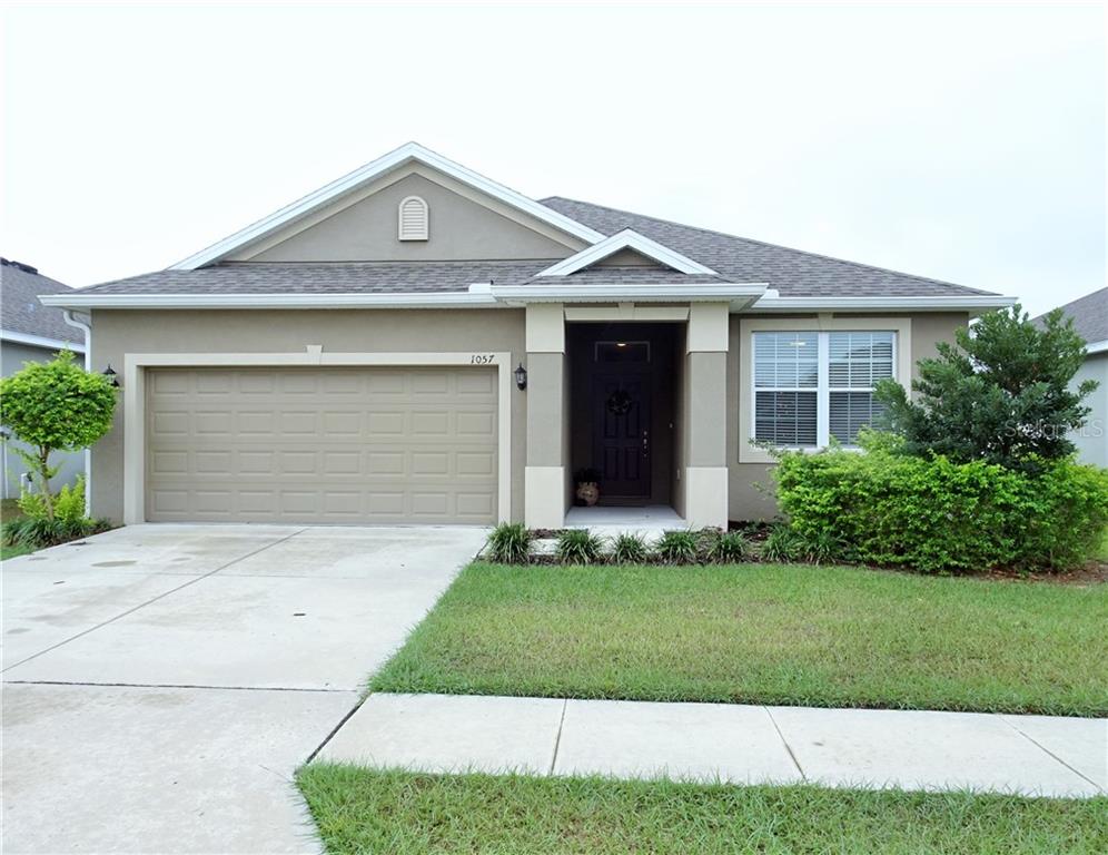 1057 Krenson Woods Road Lakeland, FL 33813 - Photo 1 of 1