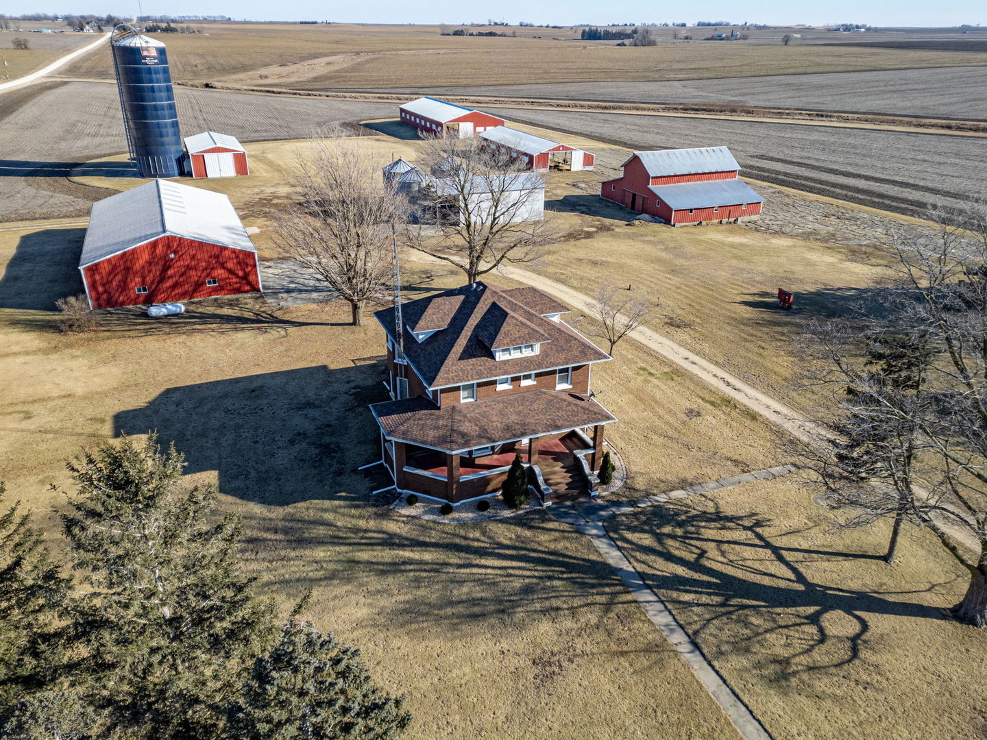 26944 Esmond Road Malta, IL 60150 - Photo 8 of 48
