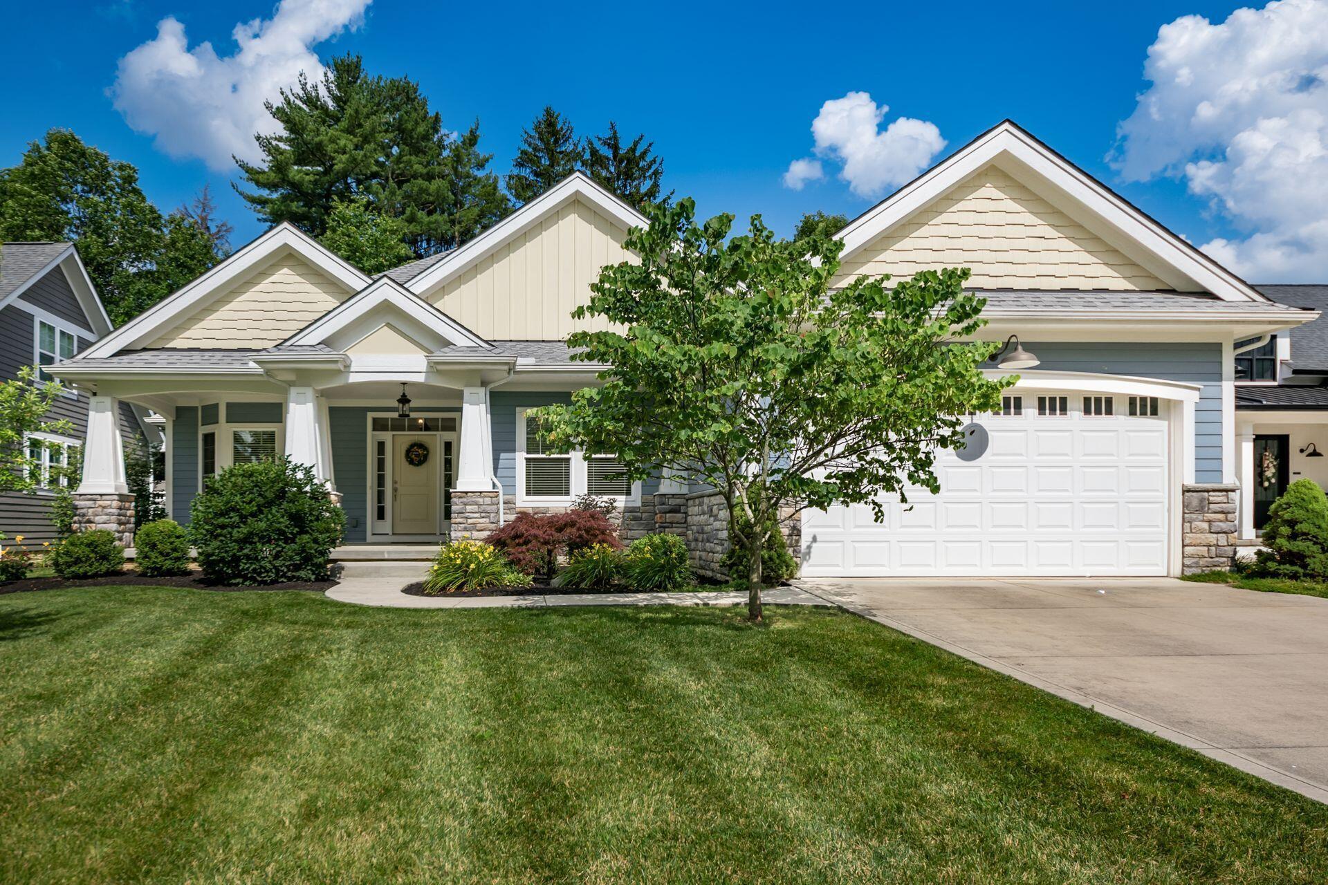 174 Grand Ridge Court Columbus, OH 43230 - Photo 1 of 4 Exterior 1
