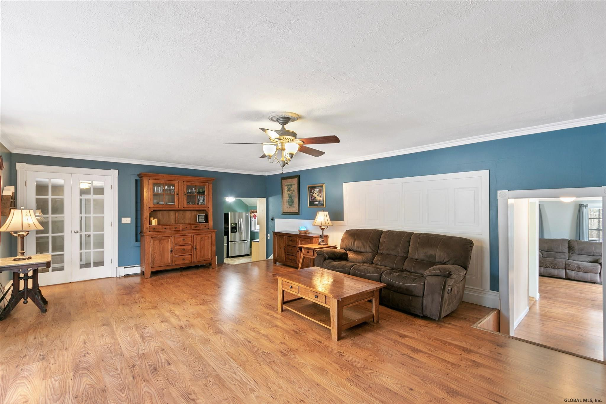 442 Flat Rock Road Lake George, NY 12845 - Photo 8 of 39 Photo 8