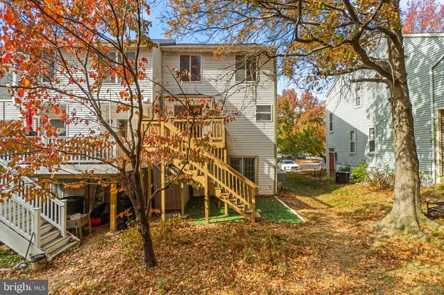 $495,000 | 8106 Wooded Glen Court, Ellicott City, MD 21043