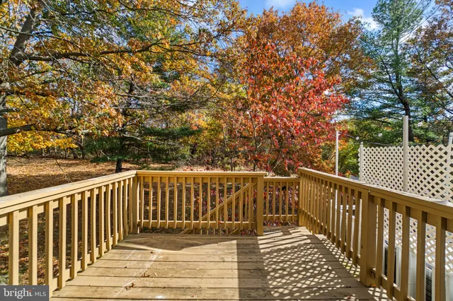 $495,000 | 8106 Wooded Glen Court, Ellicott City, MD 21043
