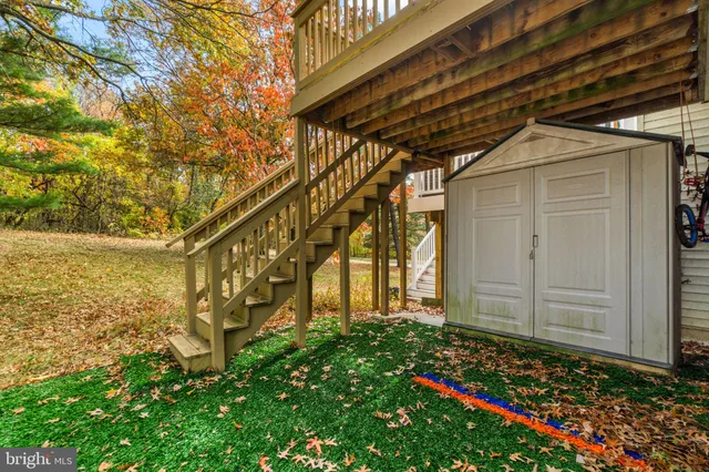 $495,000 | 8106 Wooded Glen Court, Ellicott City, MD 21043