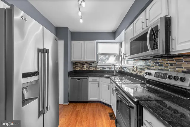 $495,000 | 8106 Wooded Glen Court, Ellicott City, MD 21043