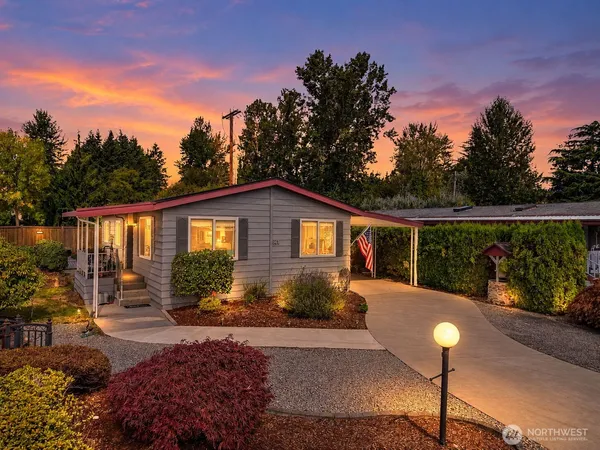$115,000 | 11436 Southeast 208th Street, Unit 131, Kent, WA 98031