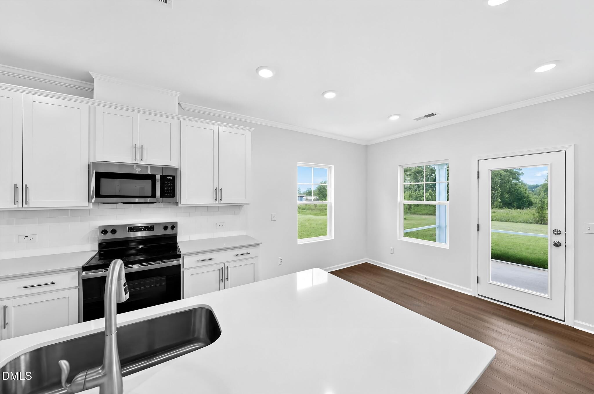 5822 Millstone Way Sims, NC 27880 - Photo 7 of 21