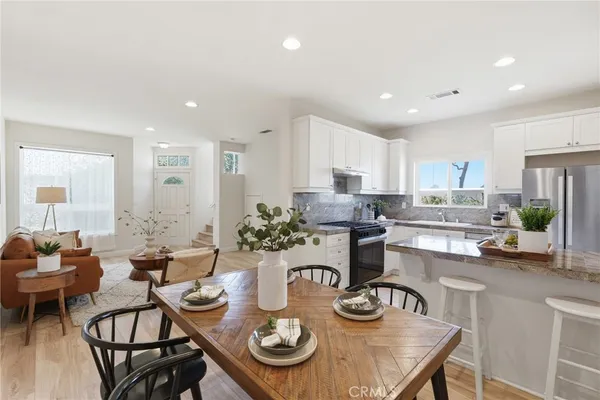 $750,000 | 2513 Apple Avenue, Unit G, Torrance, CA 90501