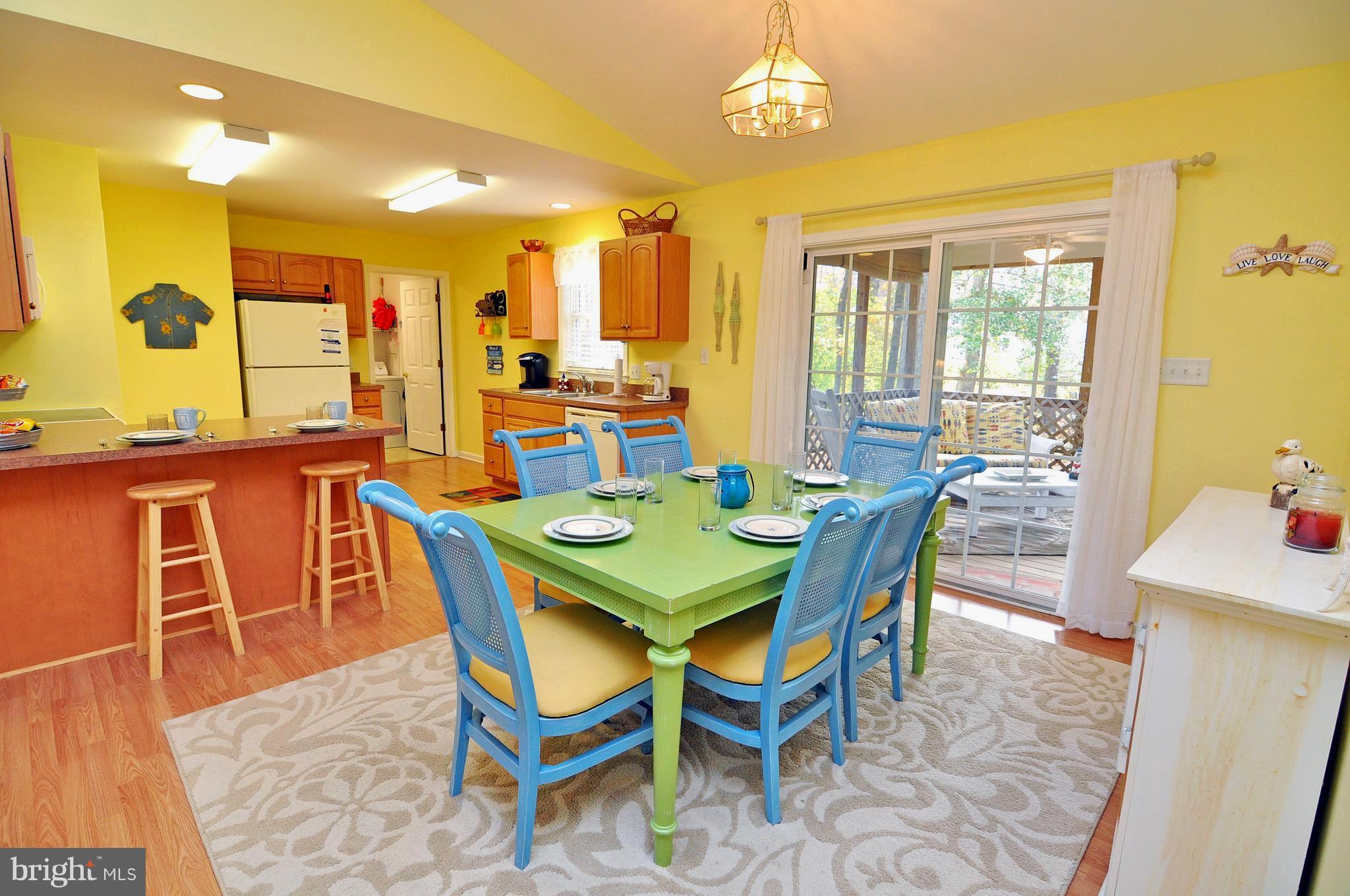 38 Harpoon Road Ocean Pines, MD 21811 - Photo 8 of 28