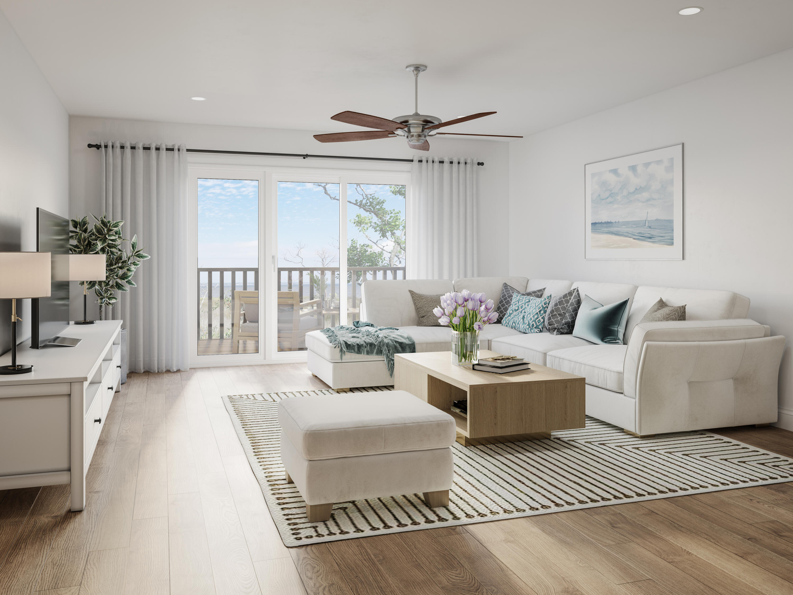 16156 Innerarity Point Road, Unit 6 Pensacola, FL 32507 - Photo 11 of 28 Gallery Image 11