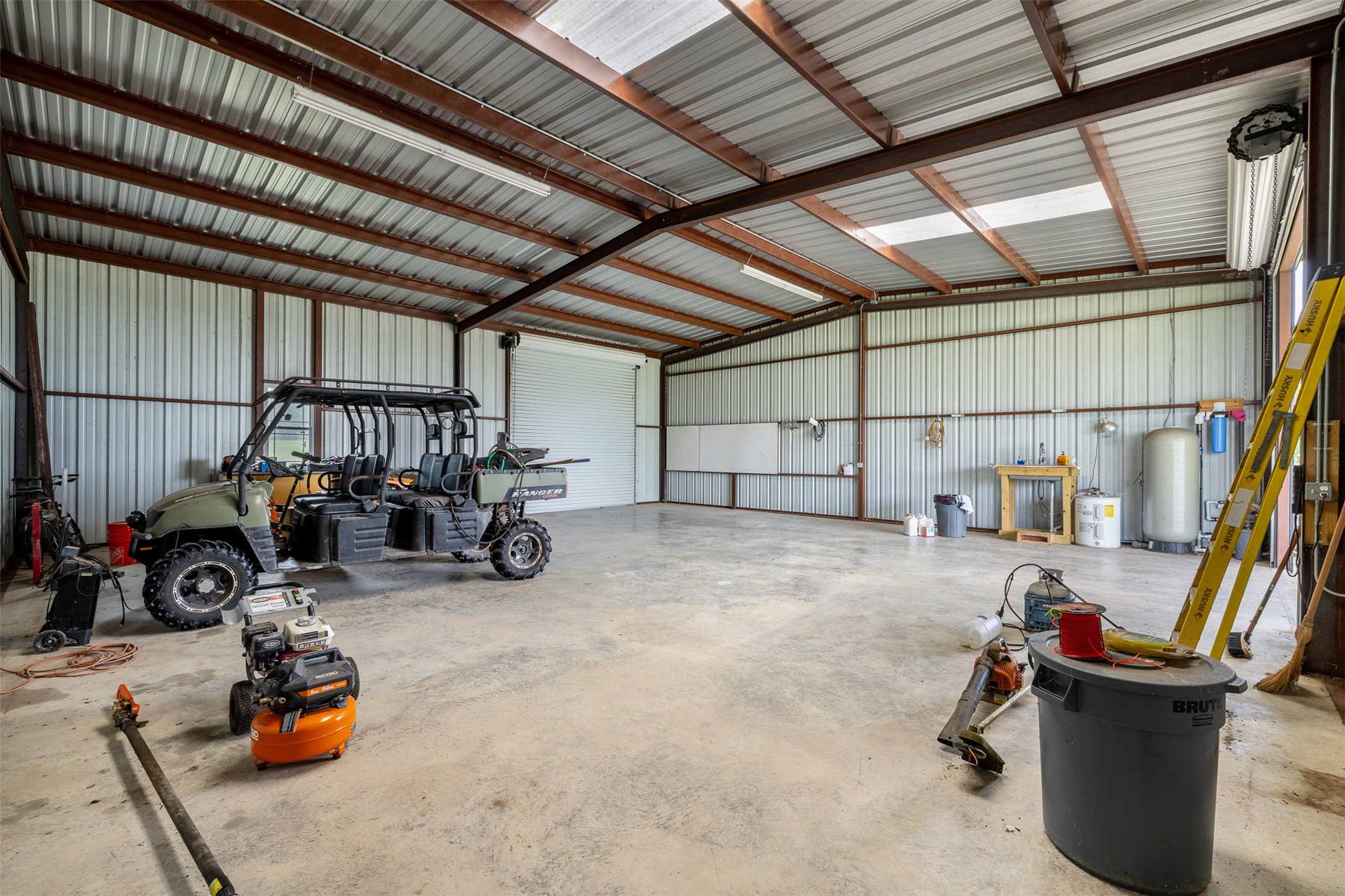 775 Century Farms Road Burton, TX 77835 - Photo 21 of 36