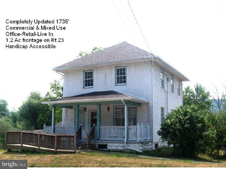 1964 Ridge Road Pottstown, PA 19465 - Photo 1 of 16 Gallery Image 1