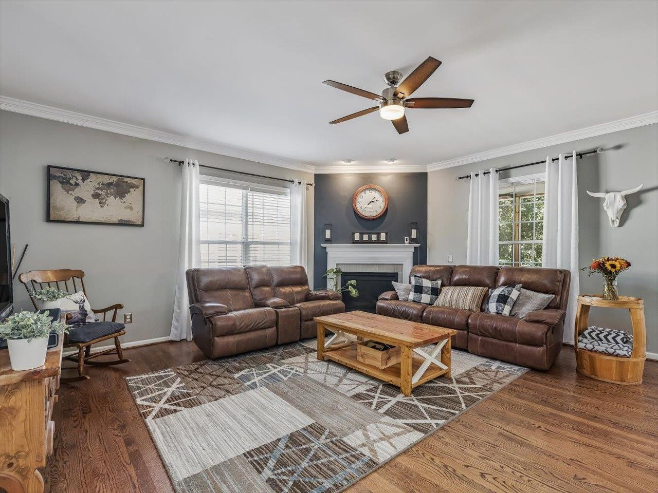 309 Mickleson Ridge Drive Raleigh, NC 27603 - Photo 2 of 32 Photo 2