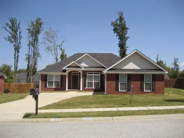 $1,825 | 2057 Lake Forest Drive, Grovetown, GA 30813