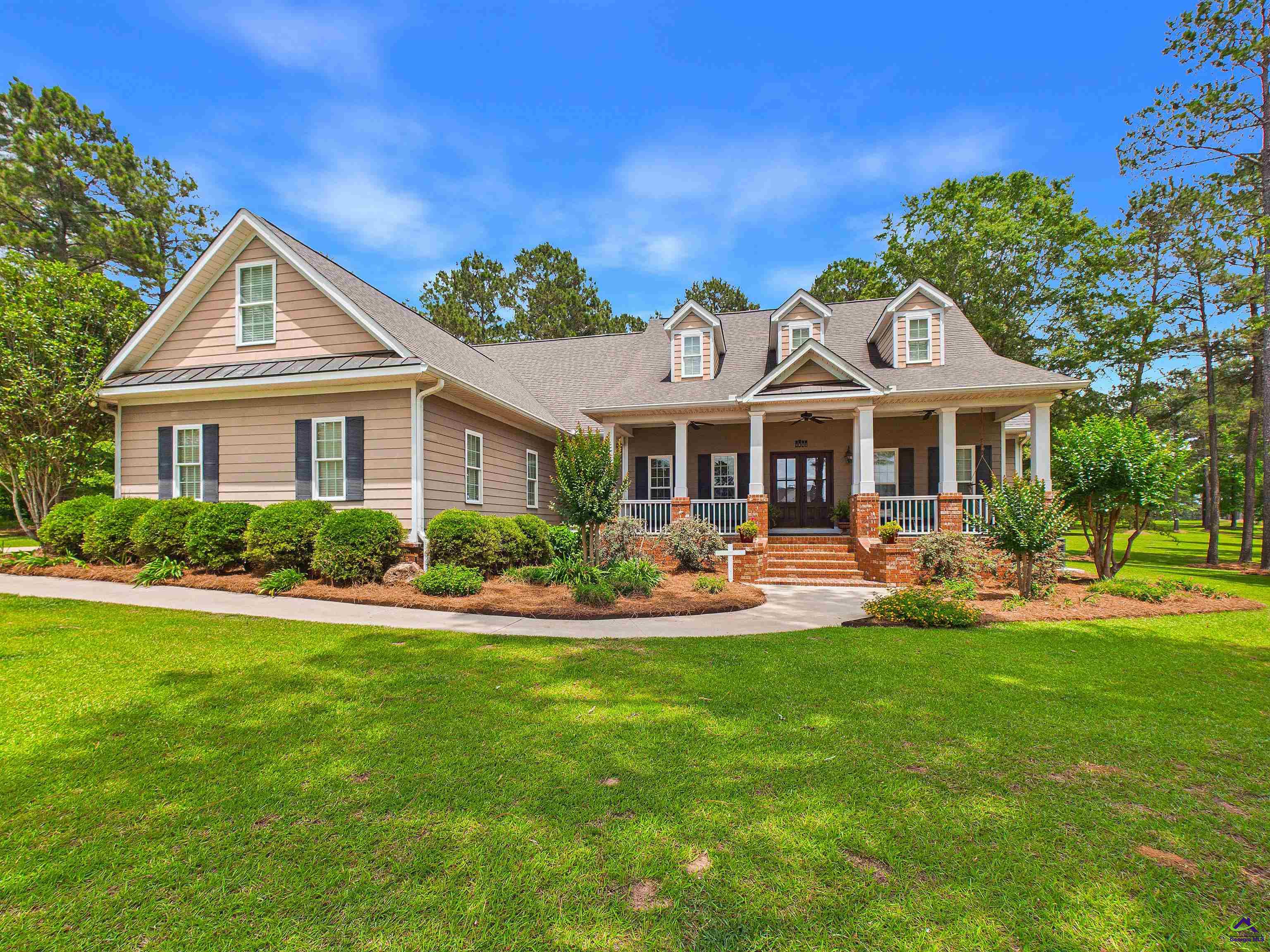 4041 Roundtop Circle Perry, GA 31069 - Photo 2 of 72