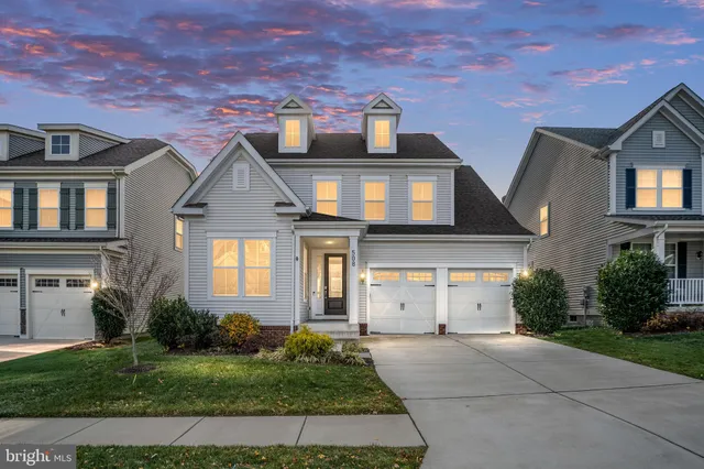 $739,990 | 508 Foxglove Way, Stafford, VA 22554