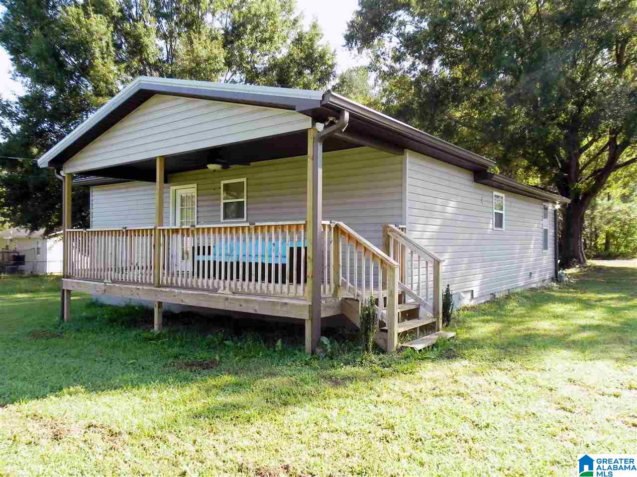 90 Mitchell Road Oxford, AL 36203 - Photo 31 of 44