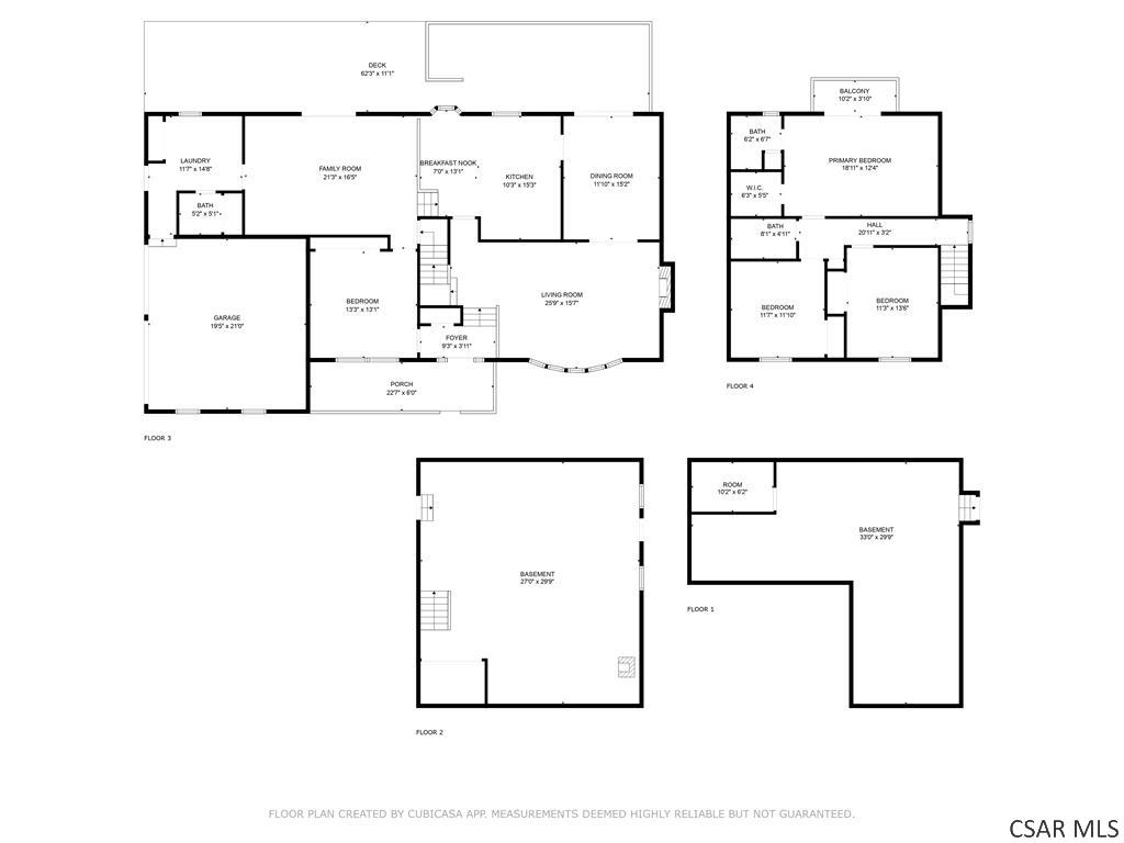 195 Neri Road Boswell, PA 15531 - Photo 46 of 47 Gallery Image 46