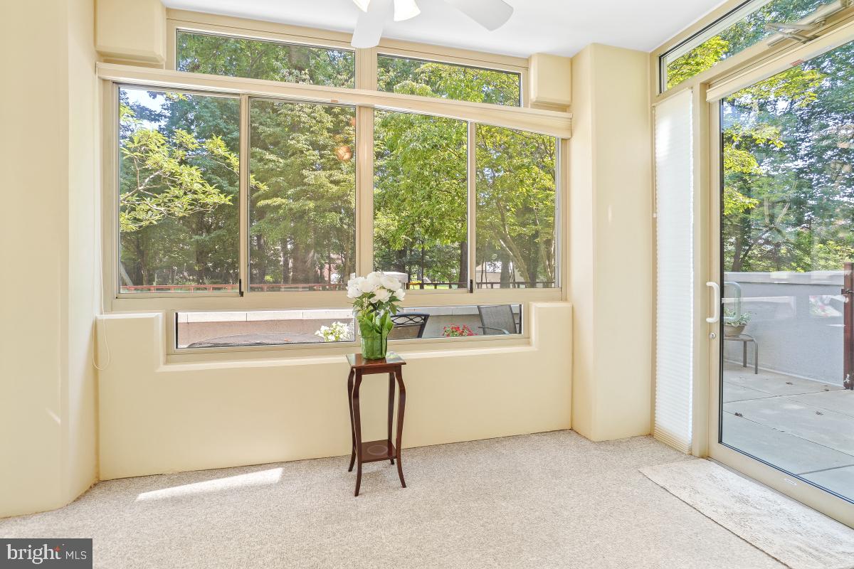 14809 Pennfield Circle, Unit 105 Silver Spring, MD 20906 - Photo 23 of 29 a house view with a outdoor space