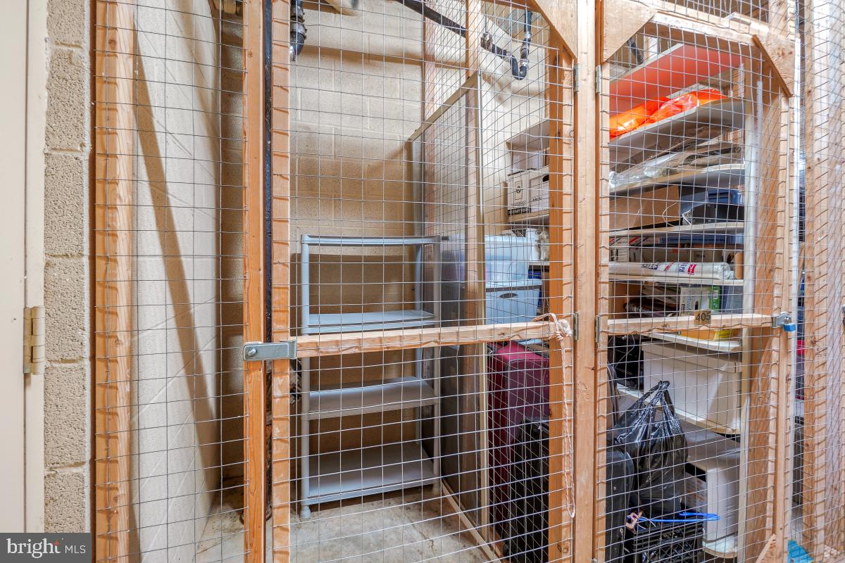 14809 Pennfield Circle, Unit 105 Silver Spring, MD 20906 - Photo 28 of 29